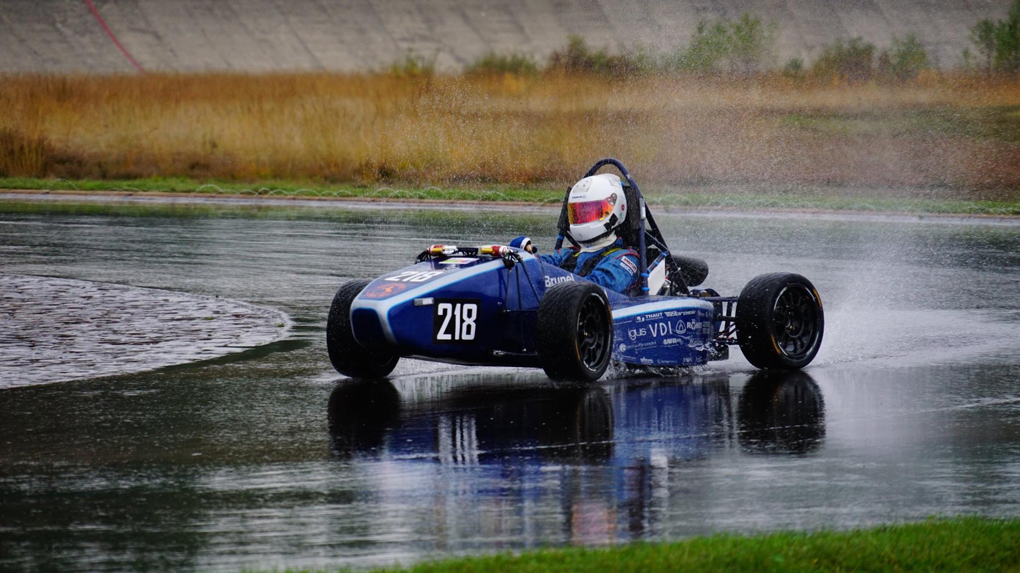 Cardiff Racing - New year, new rules, new engines! As you...