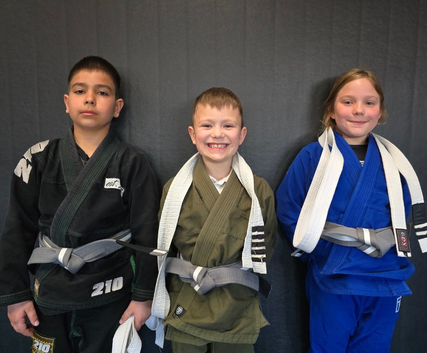 Atlas Martial Arts Academy | Kettering