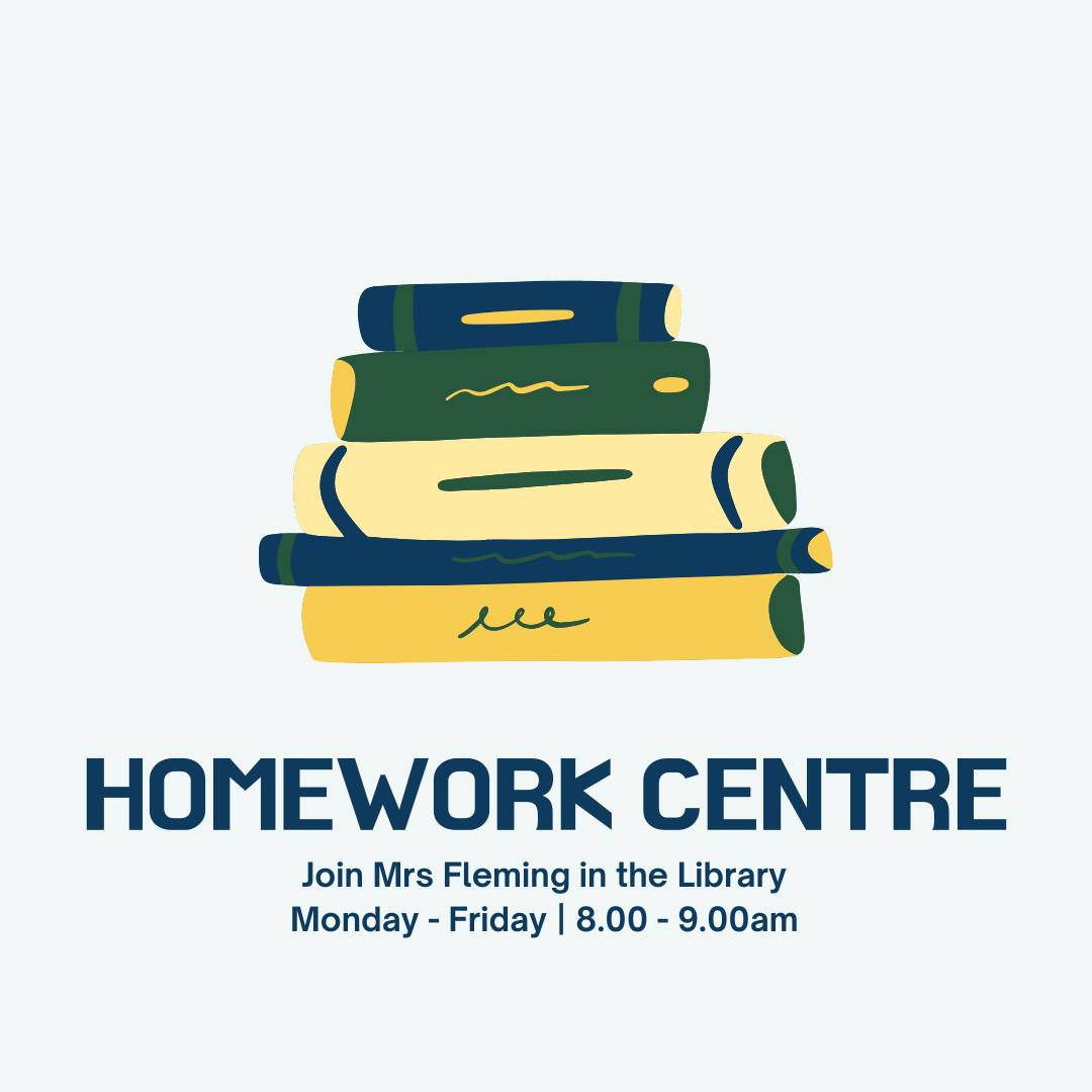 The Homework Centre will continue to... - Kotara High School | Facebook