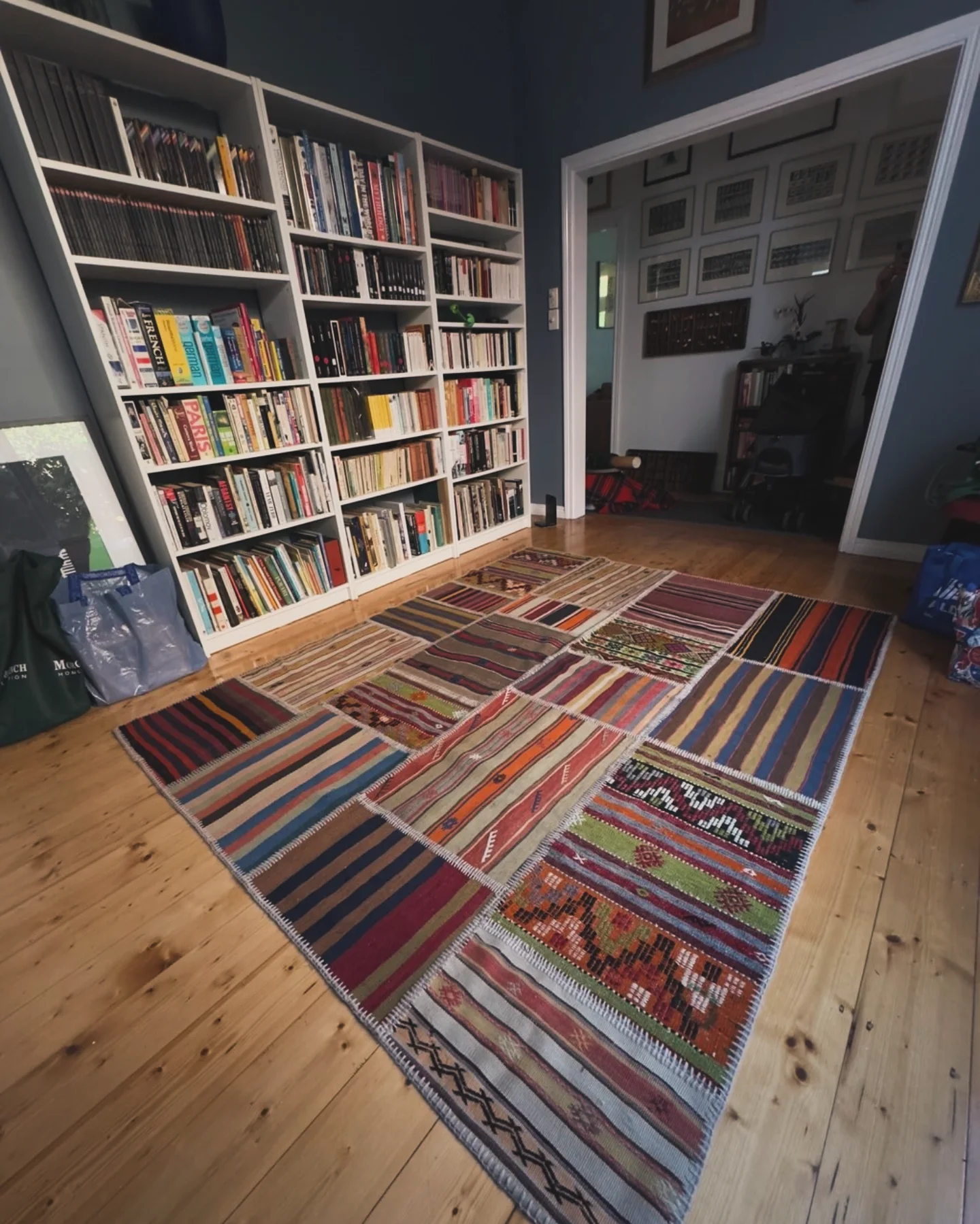 Art Rugs Melbourne
