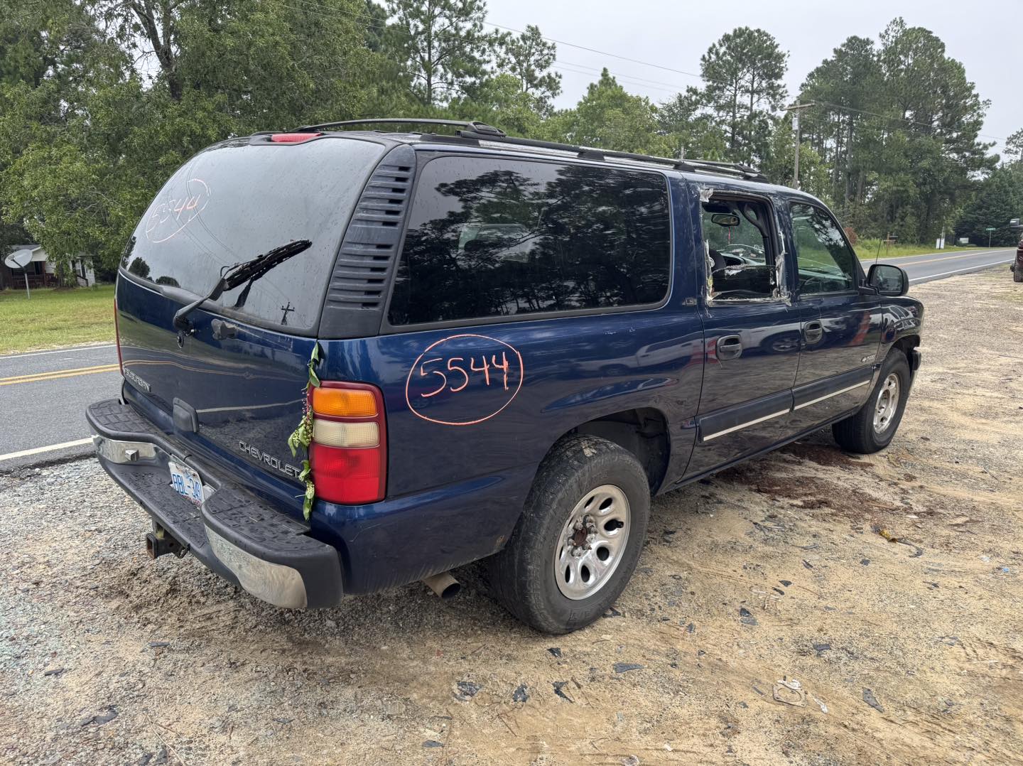 Southern Auto... - Southern Auto Salvage & Recycling LLC
