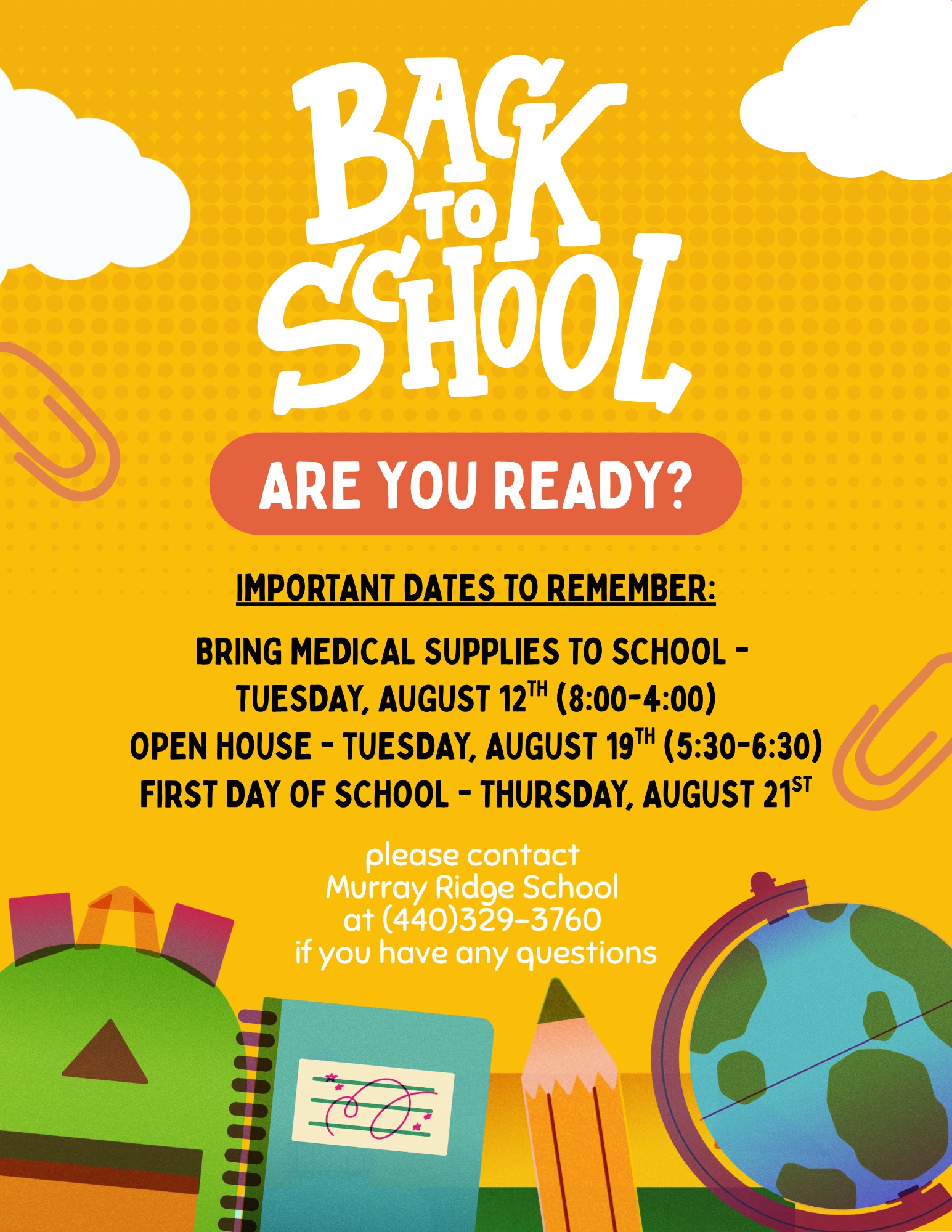 Murray Ridge School... - Murray Ridge School and Preschool