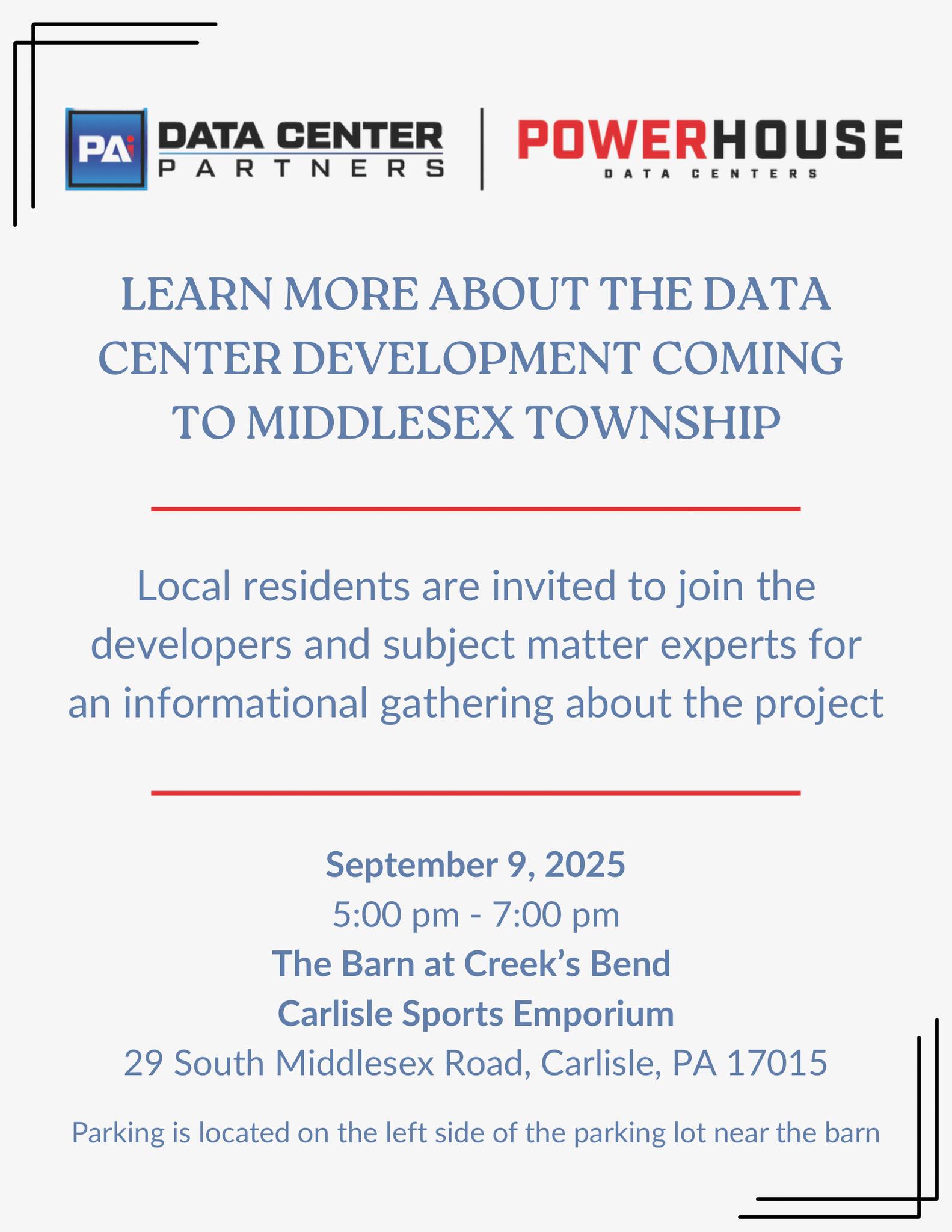 Historic Preservation News in Cumberland County, PA