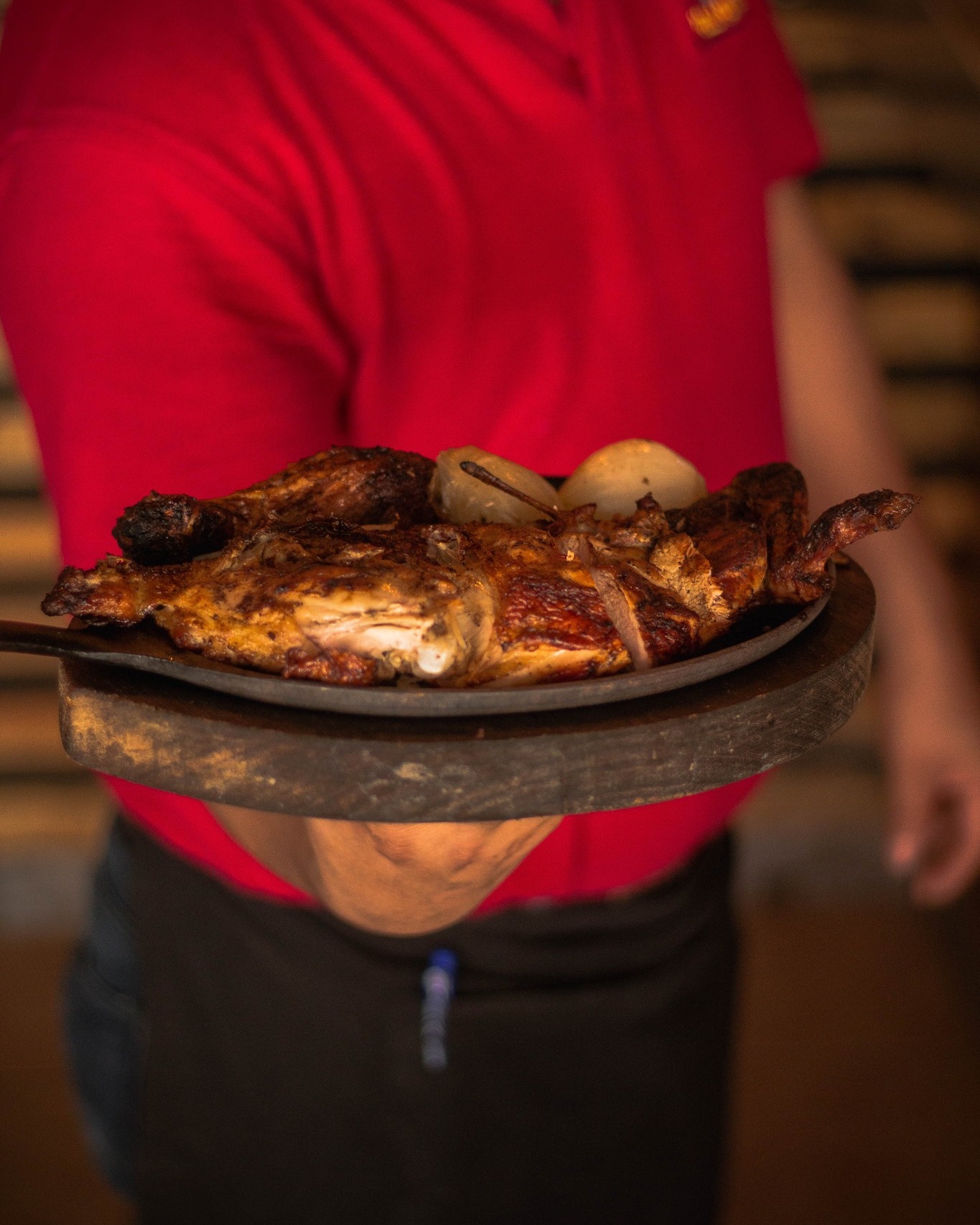 Pollo Ranchero - Pollo Ranchero added a new photo.