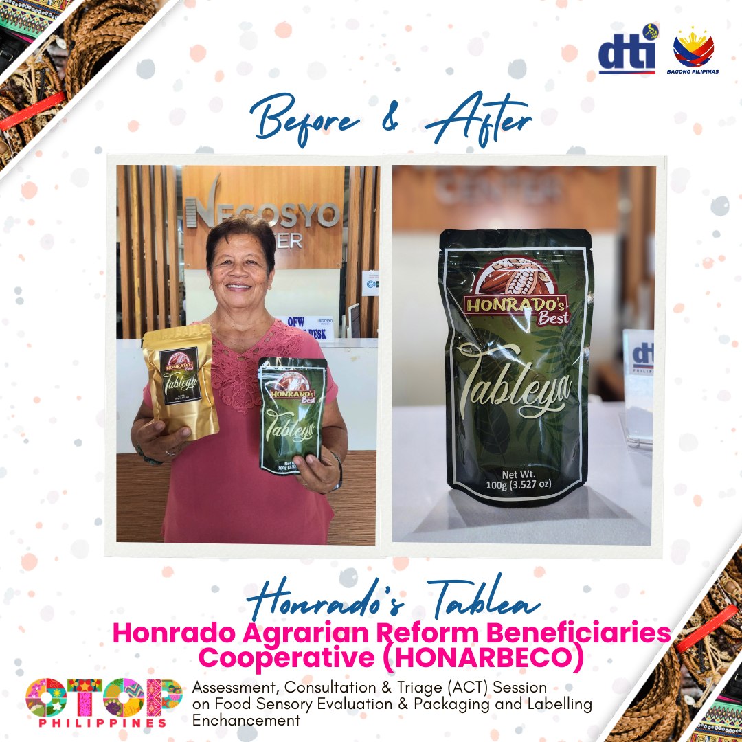 DTI Surigao del Norte added a new... - DTI Surigao del Norte