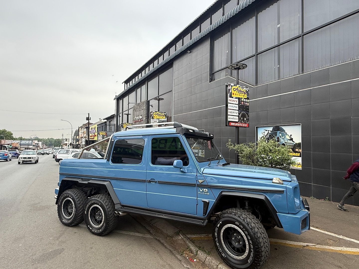 Autostyle Motorsport added a new... - Autostyle Motorsport