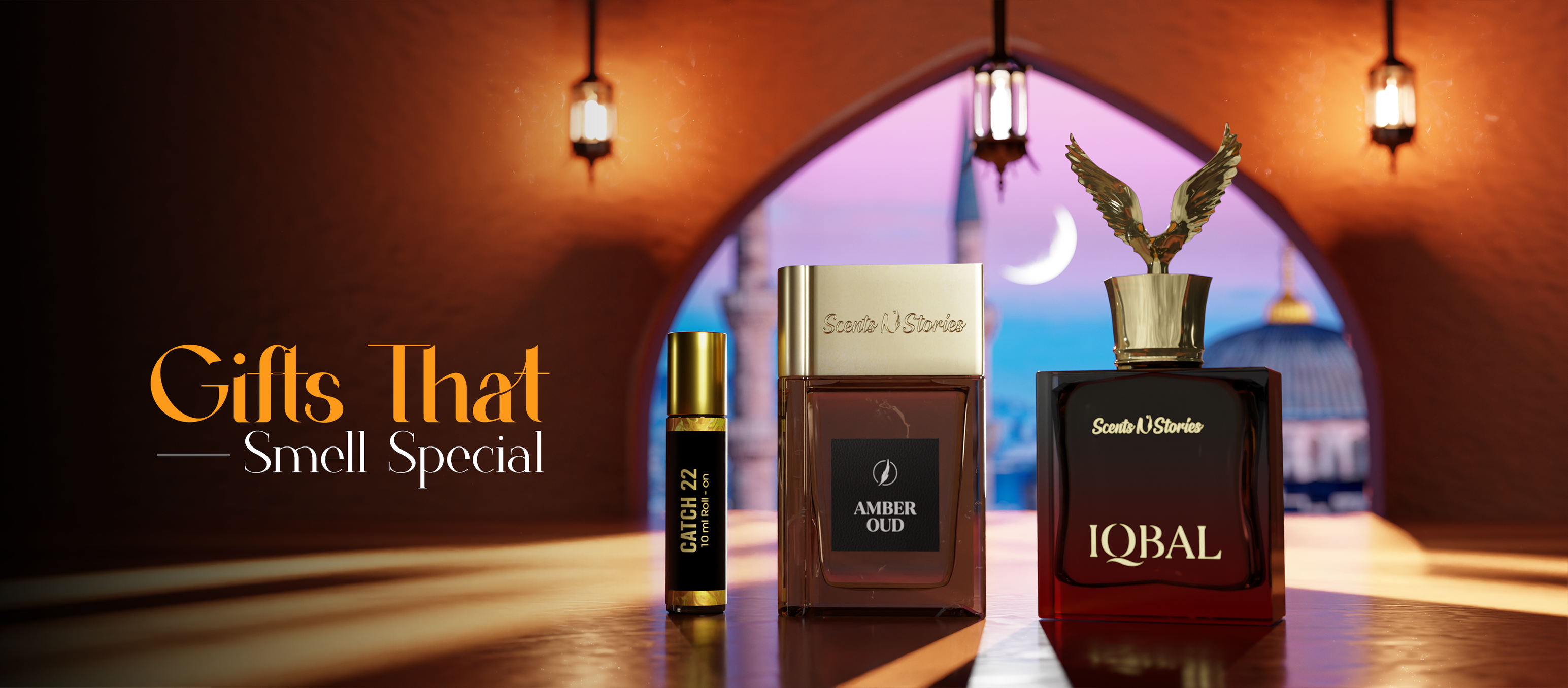 Scents - The sale says GOODBYE! You have very little time to avail the ...