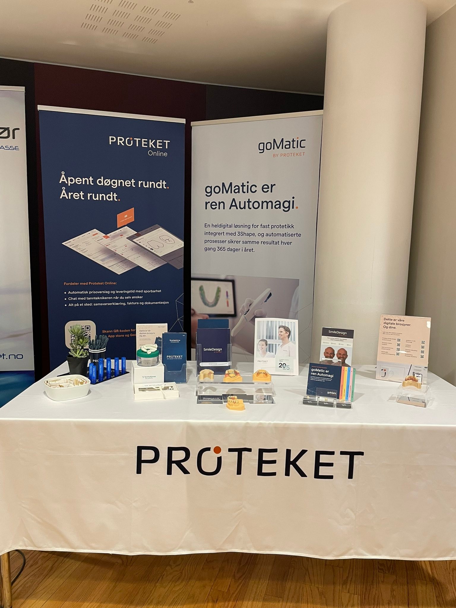 proteket-oslo