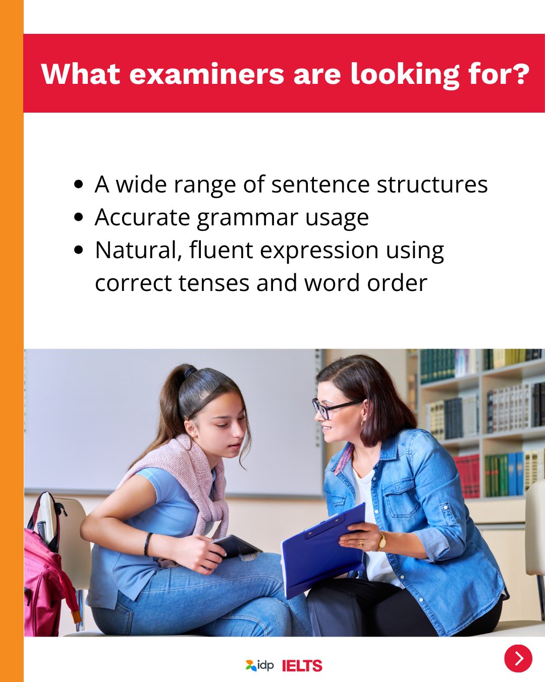 IELTS by IDP - IELTS by IDP added a new photo.