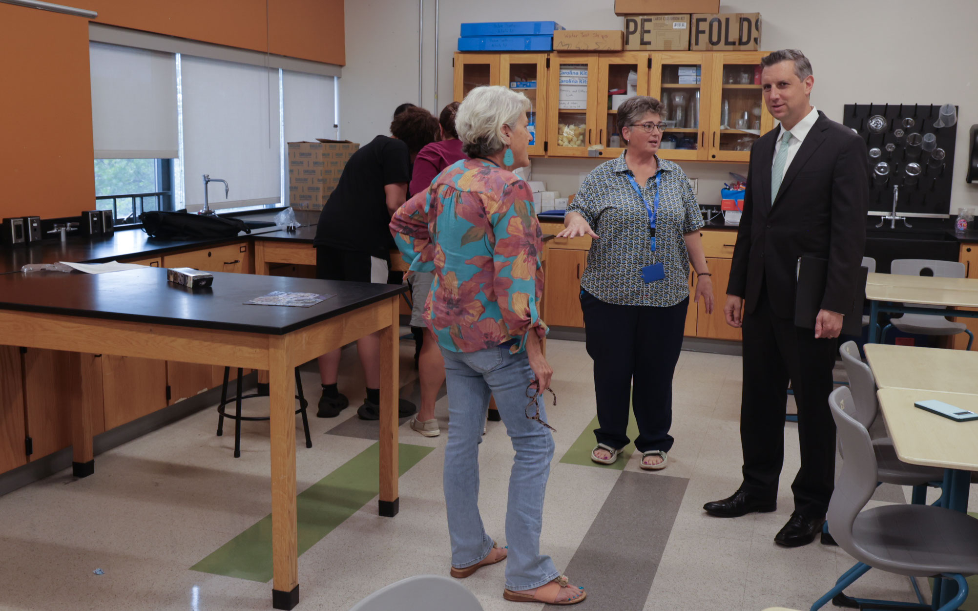 Providence Public Schools... - Providence Public Schools