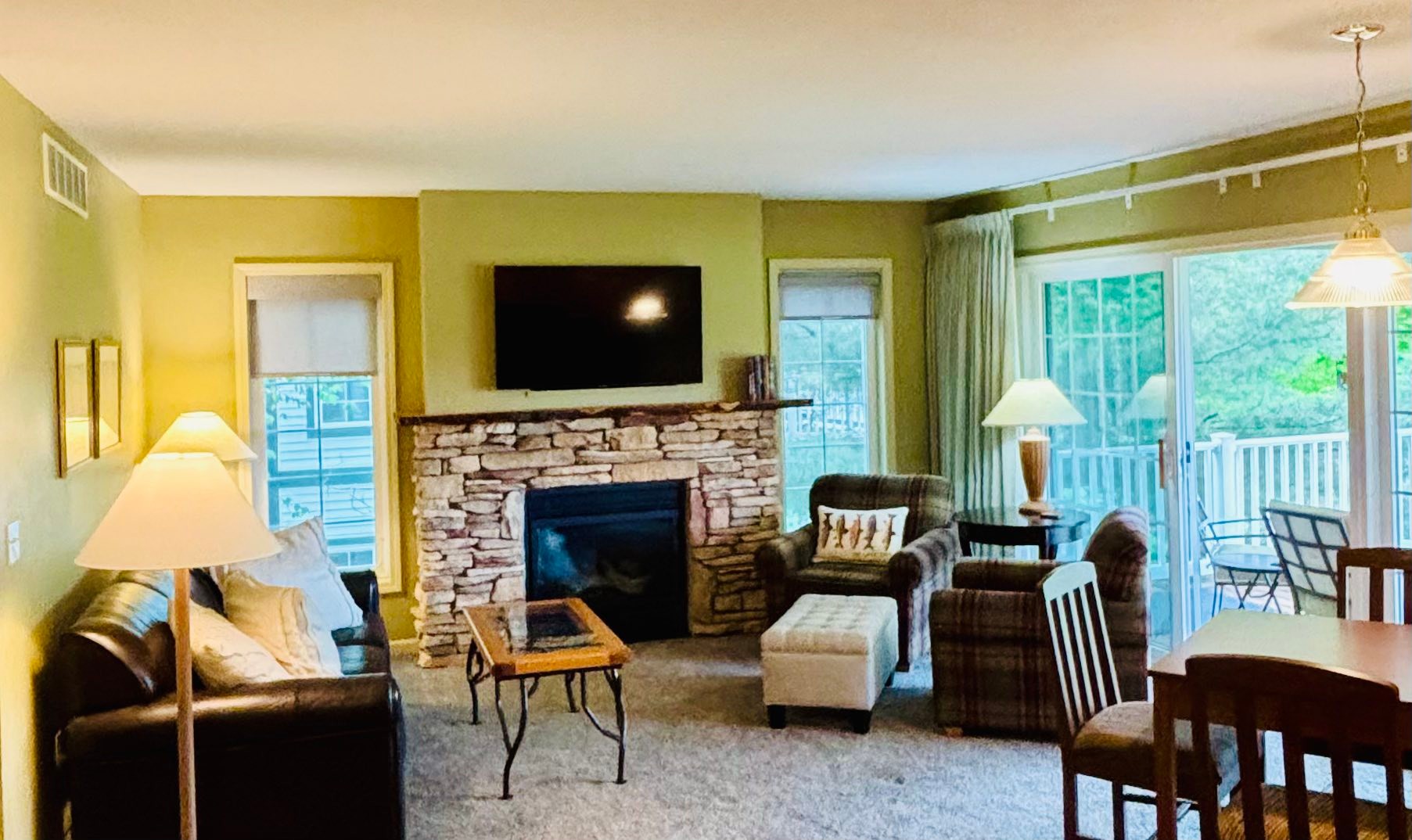 The Inn At Torch Lake