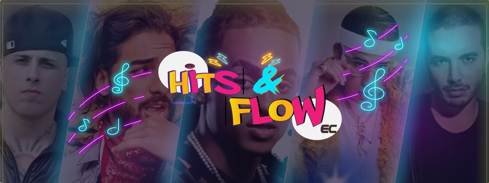Hits & Flow Ec | Babahoyo