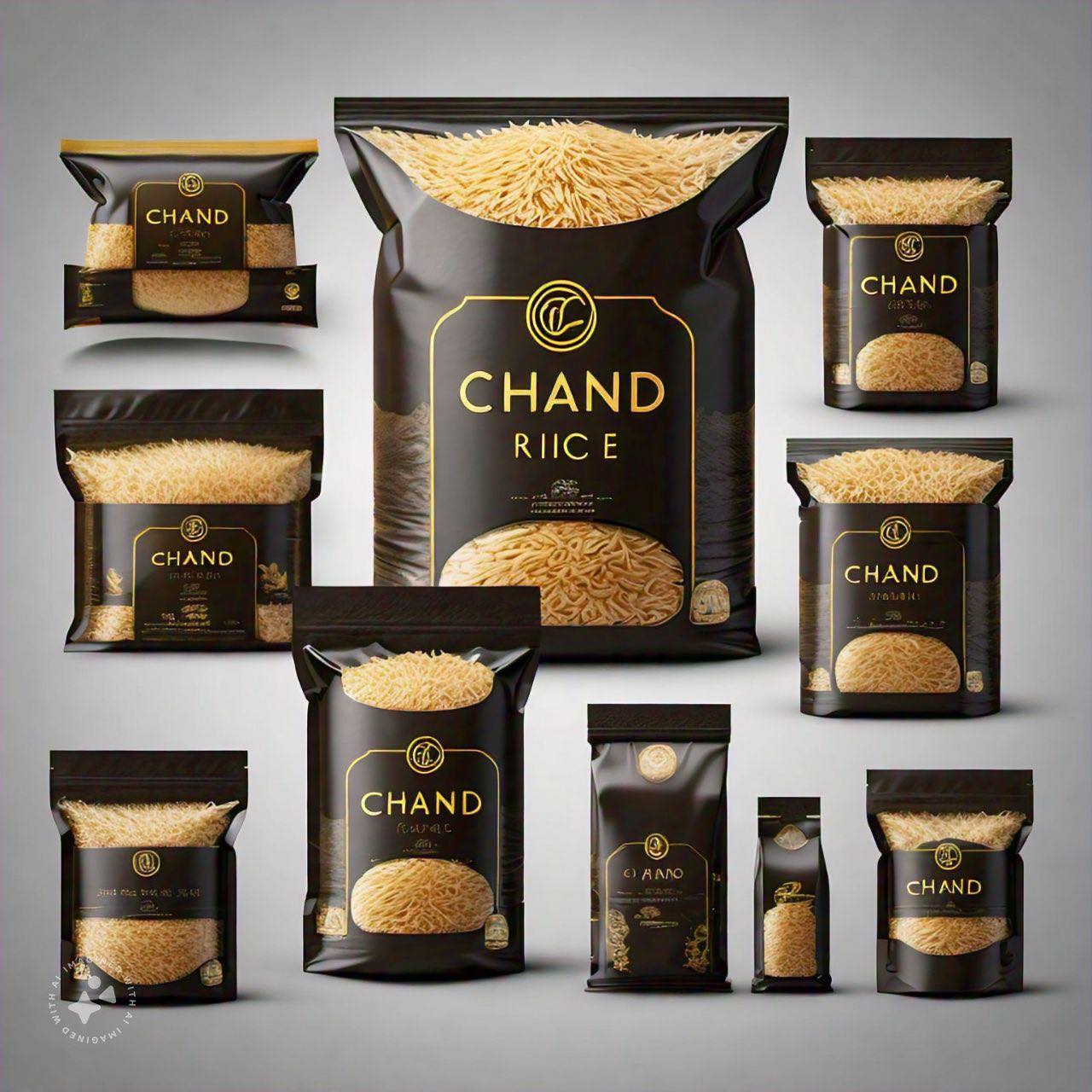 Chand RICE Compny and mills(pvt)LTD | Qila Kalarwala