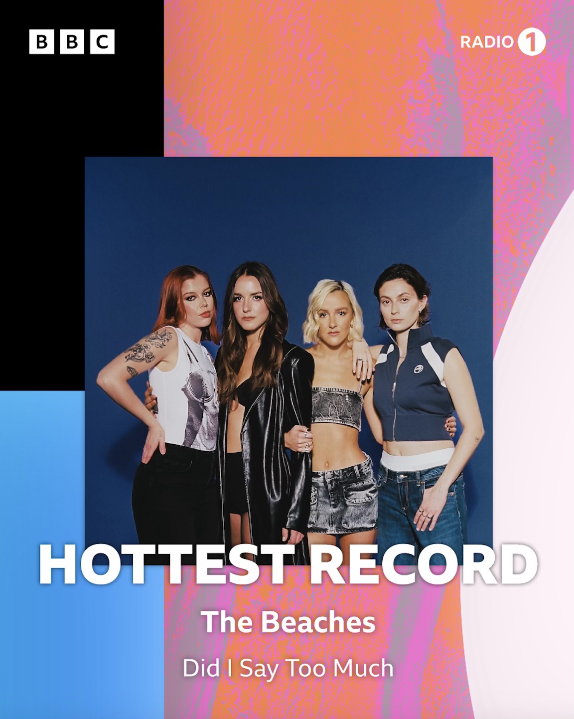 The Beaches