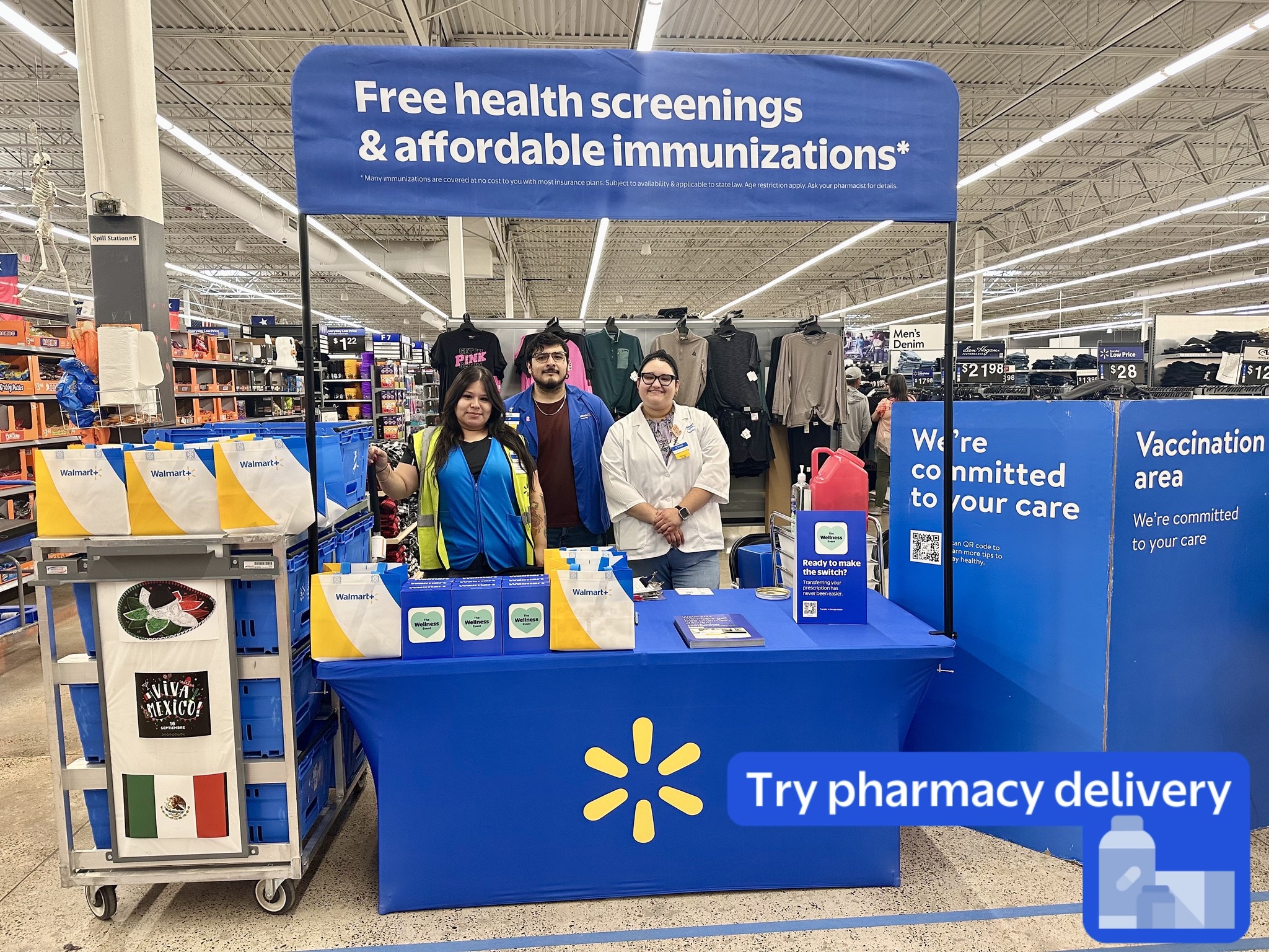 Walmart Rio Grande City | Rio Grande City TX
