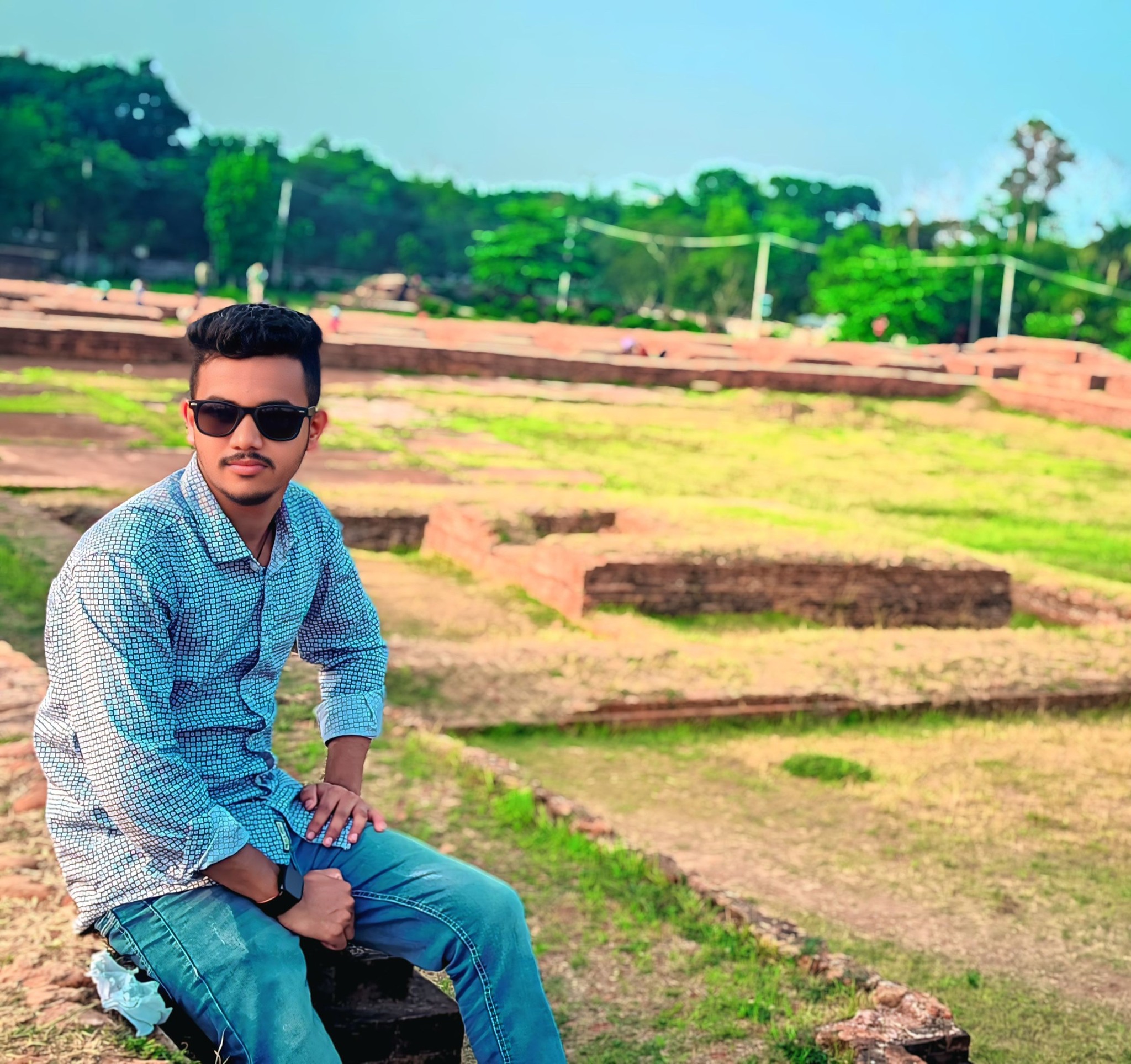 Badhon Sarker Chyon