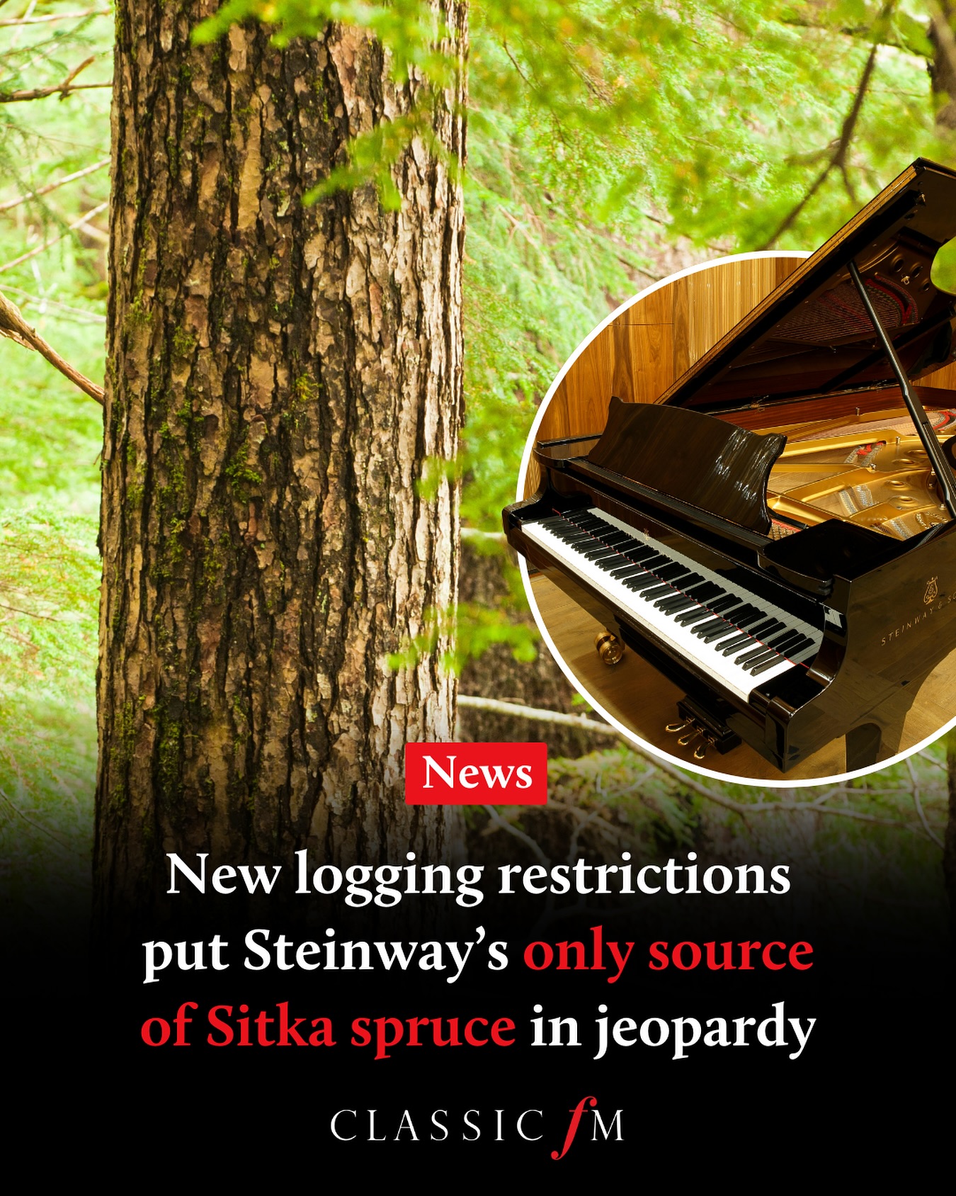 Classic FM - (via classfm.co/jvE0Wo) | Facebook