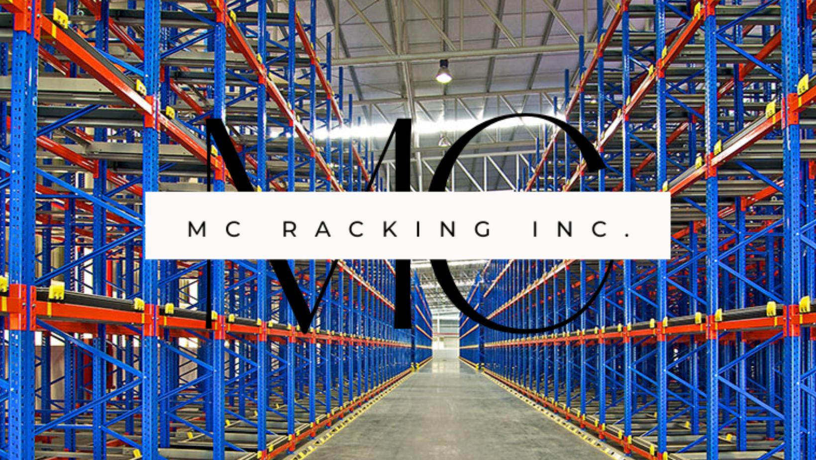 MC Racking INC | Phoenix AZ