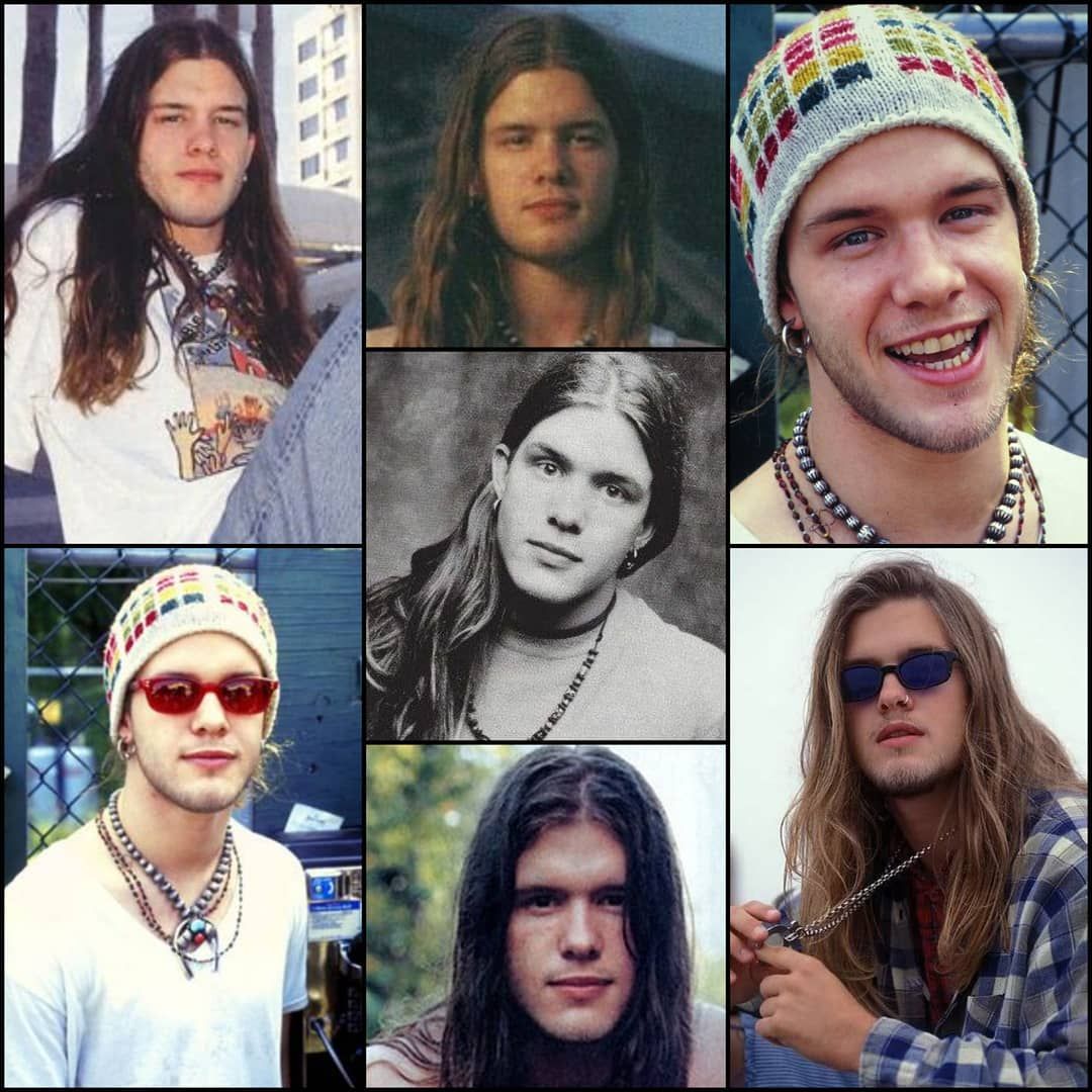 Remembering 𝗦𝗵𝗮𝗻𝗻𝗼𝗻 𝗛𝗼𝗼𝗻 🌹 ⋆ 9/26/67 •... - Grunge Rock 90's | Facebook