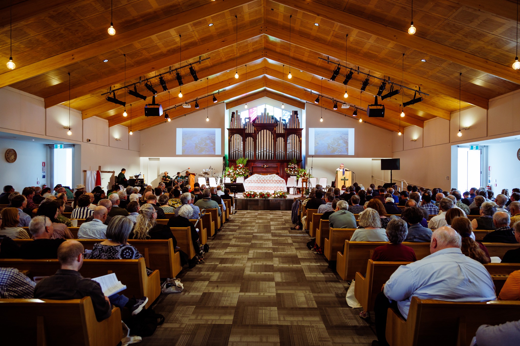 Presbyterian... - Presbyterian Church of Aotearoa New Zealand
