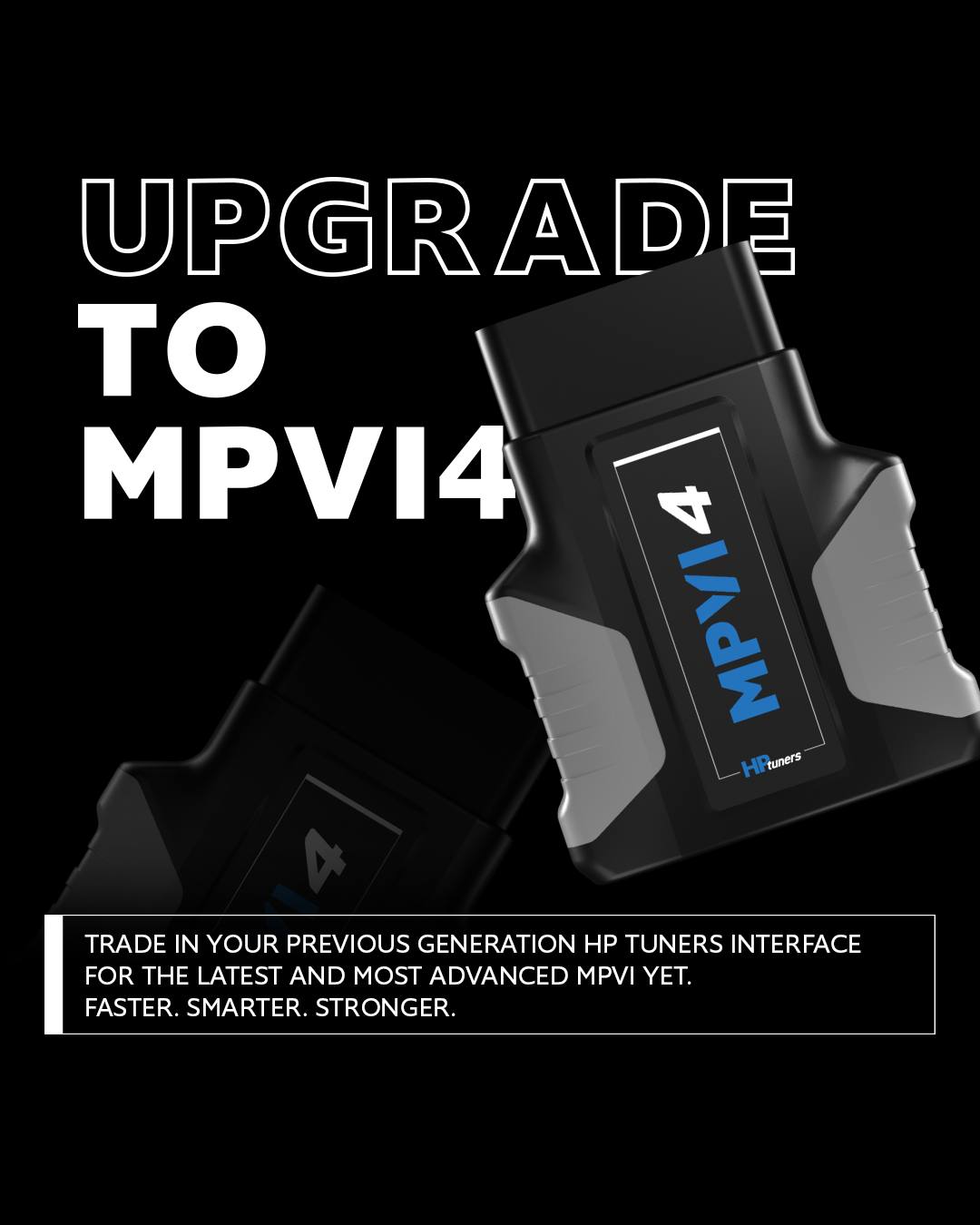 HP Tuners - MPVI Upgrades are Here! Send in your old HP... | Facebook