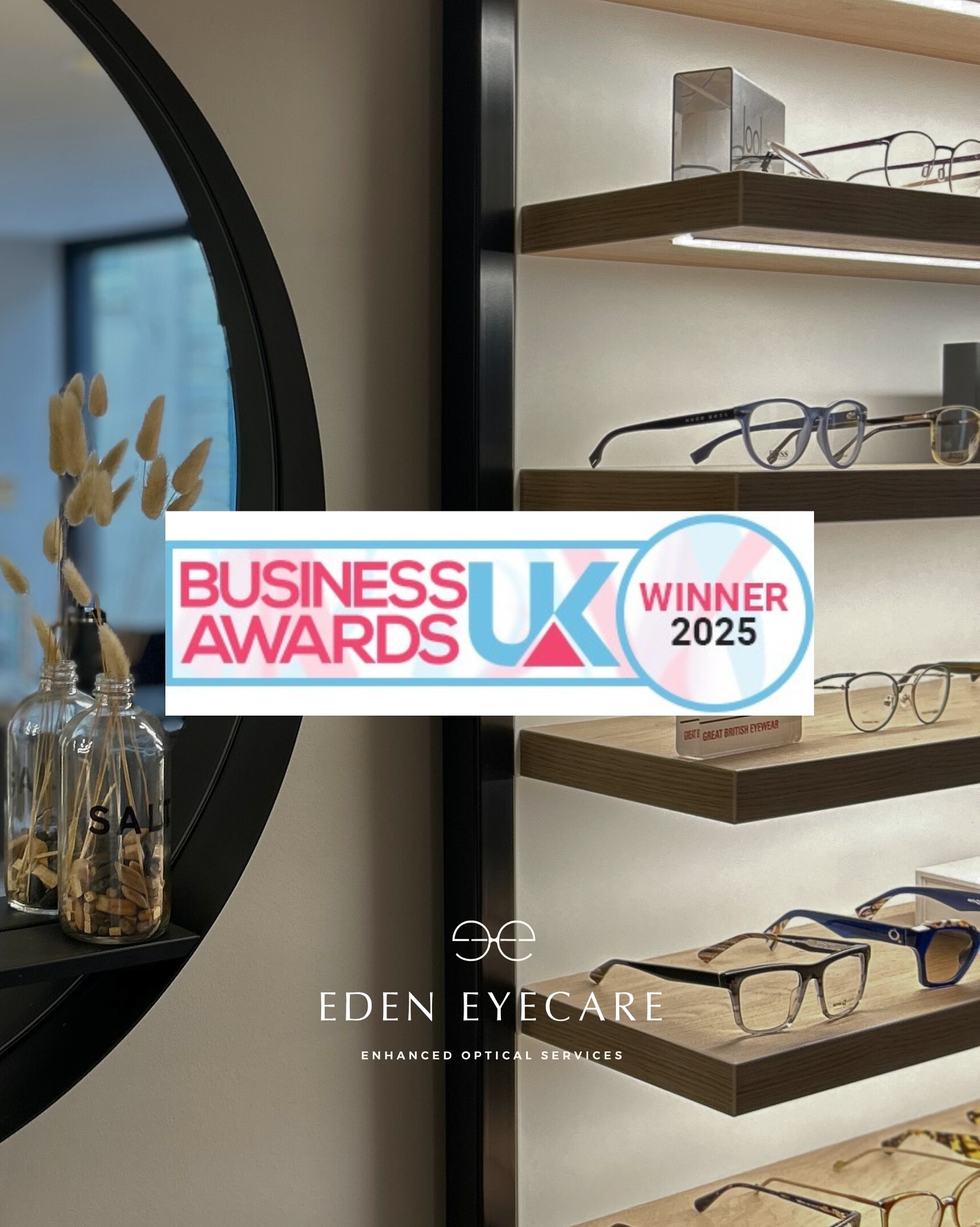Eden Eyecare | Penrith