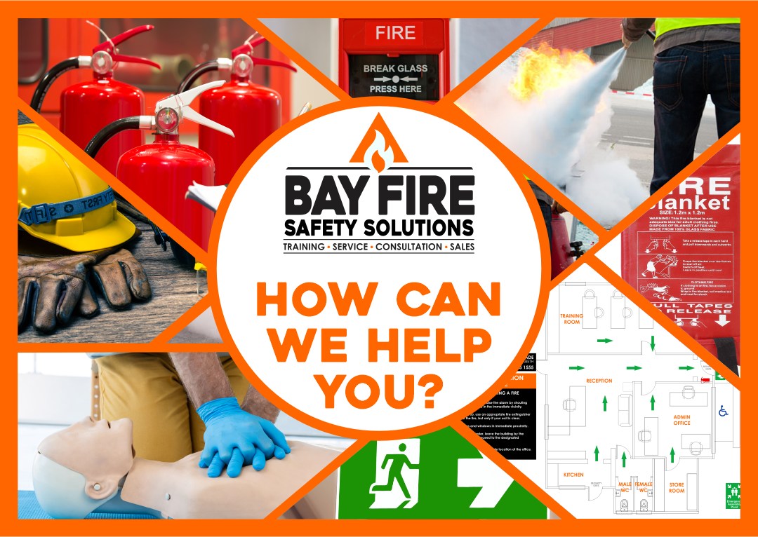Bay - 🔥 How Can We Help You? 🔥 𝐀𝐭 𝐁𝐚𝐲 𝐅𝐢𝐫𝐞 𝐒𝐚𝐟𝐞𝐭𝐲 𝐒𝐨𝐥𝐮𝐭𝐢𝐨𝐧𝐬, 𝐲𝐨𝐮𝐫 ...