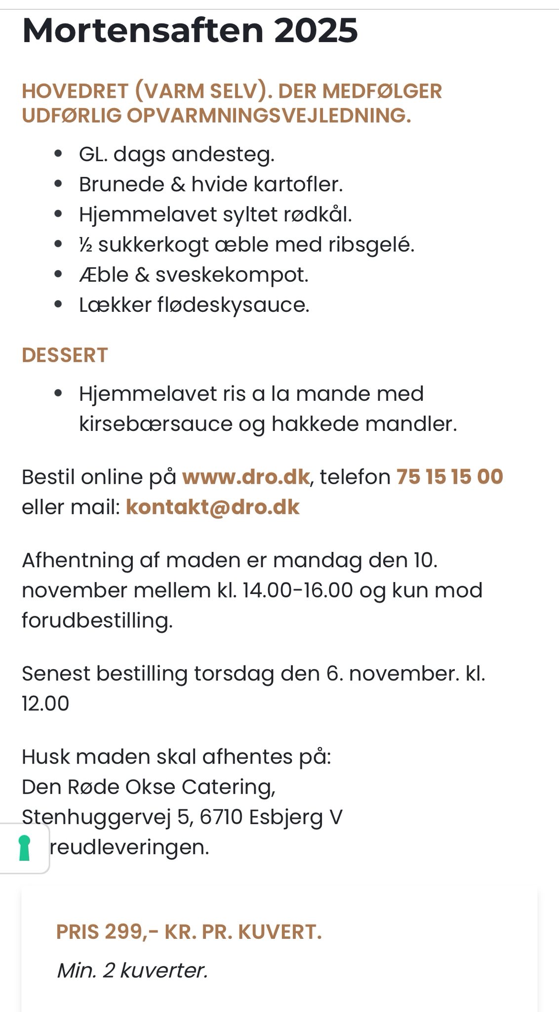 Den Røde Okse