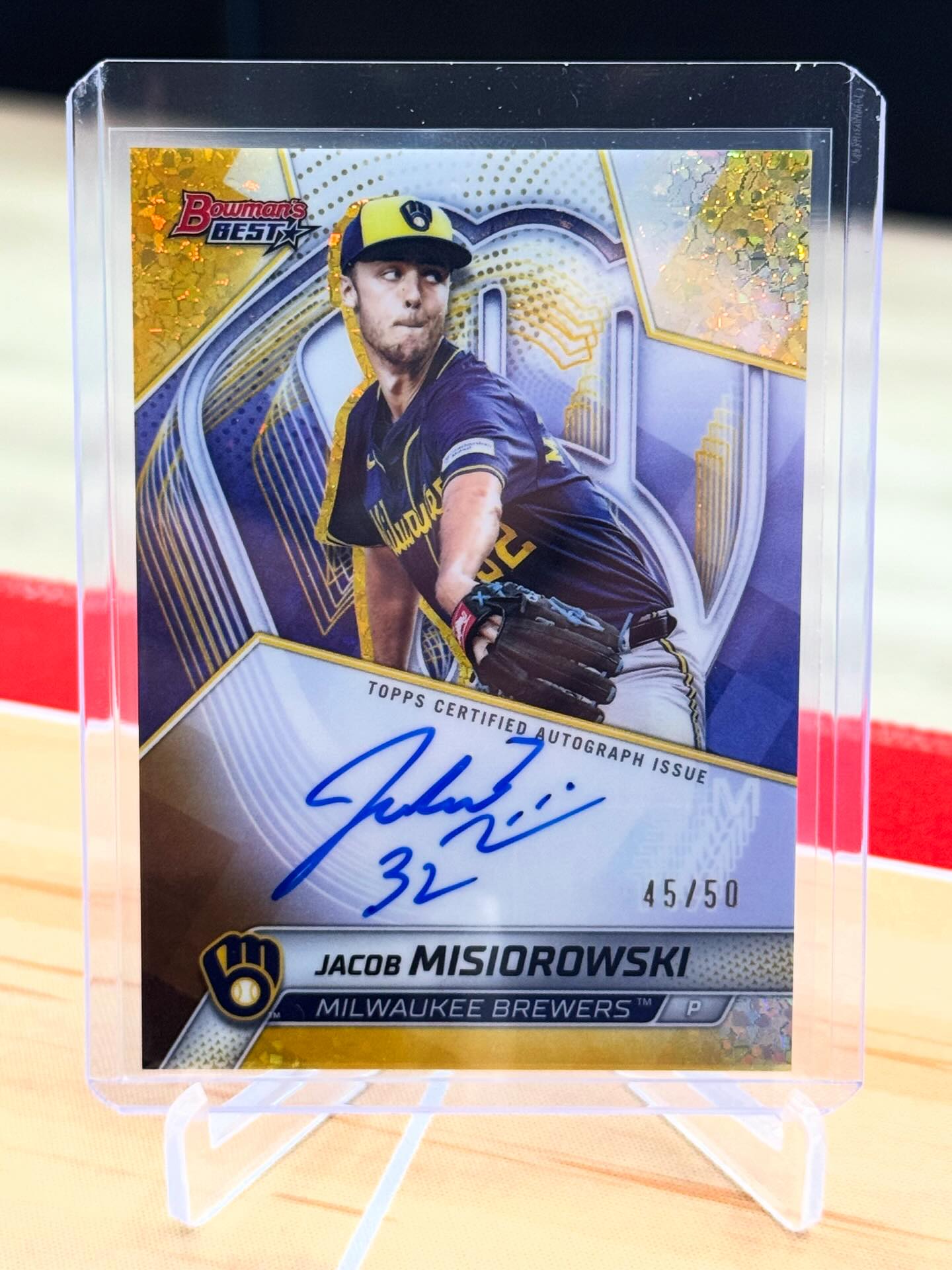 ?2025 Bowman