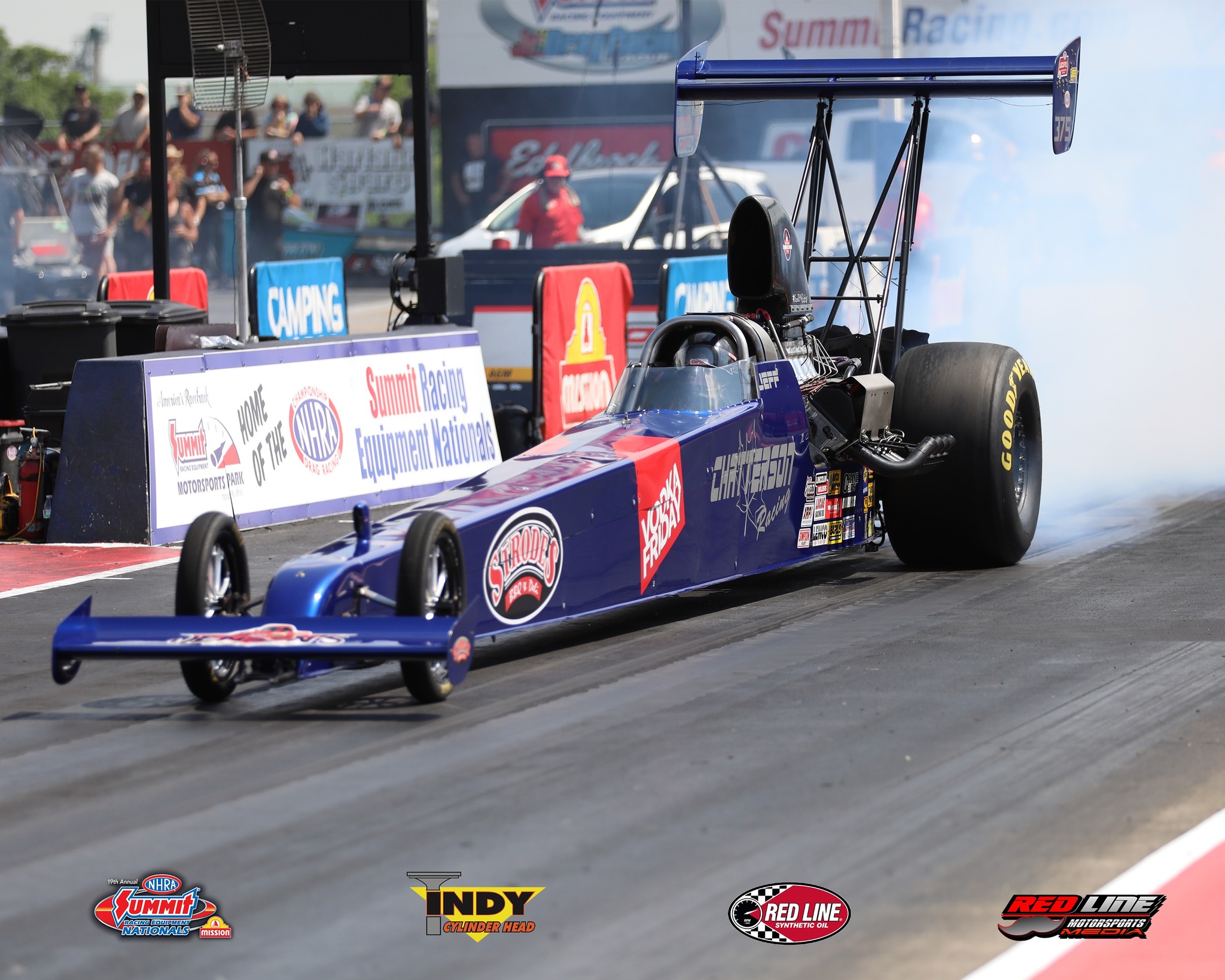 Red Line Motorsports Media... - Red Line Motorsports Media