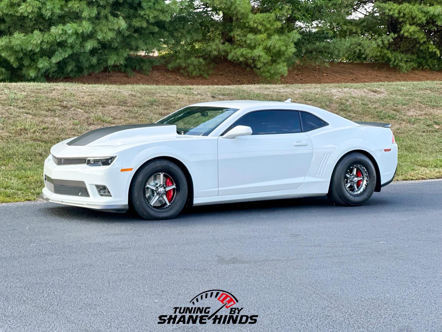 Tuning by Shane Hinds LLC | Edwardsville IL