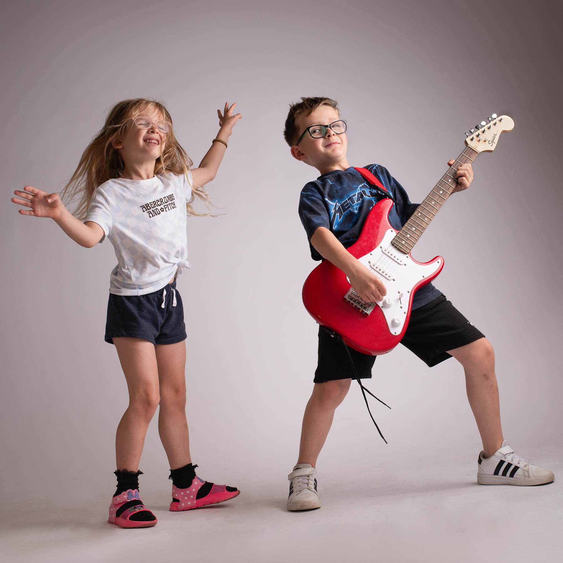 Bill - 🎸 Rocking Out! 🎸 Had an absolute blast capturing this fun music ...