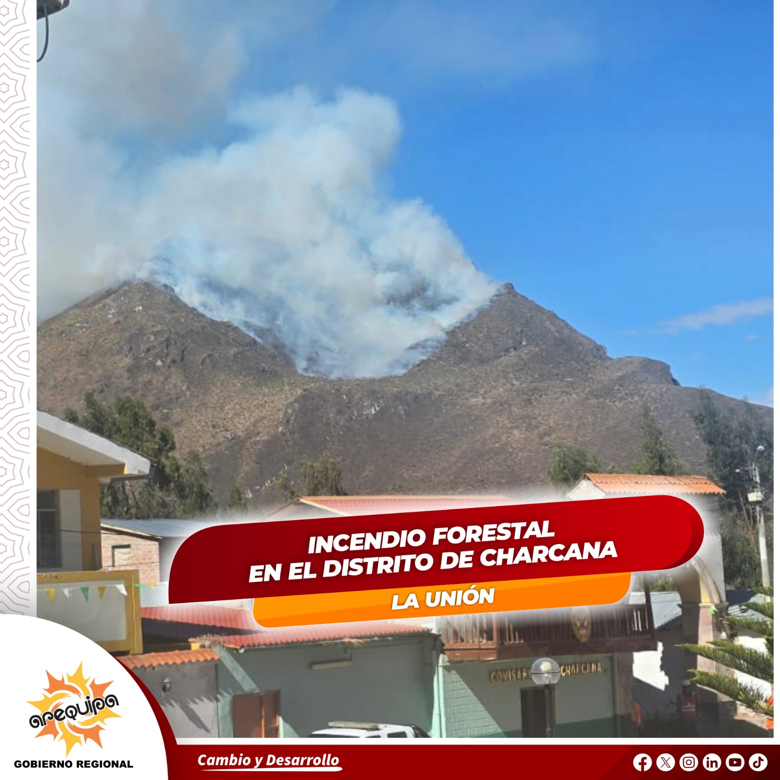 Charcana - Foto 4