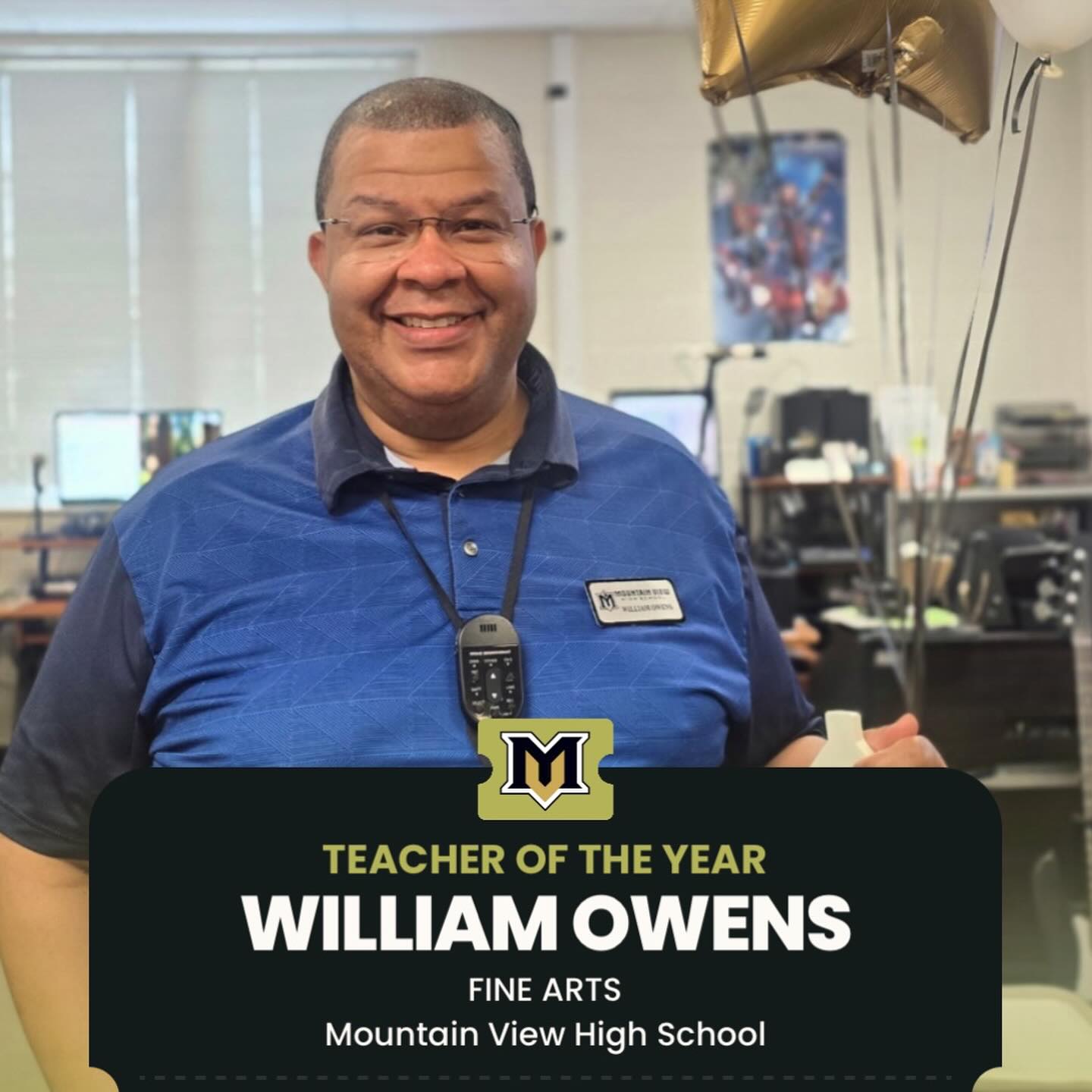 Mountain View High School | Lawrenceville GA