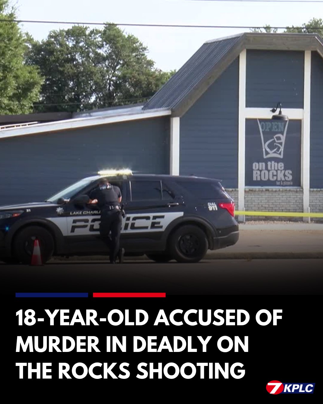 KPLC - The shooting claimed the life of 20-year-old Johnjose Connor ...