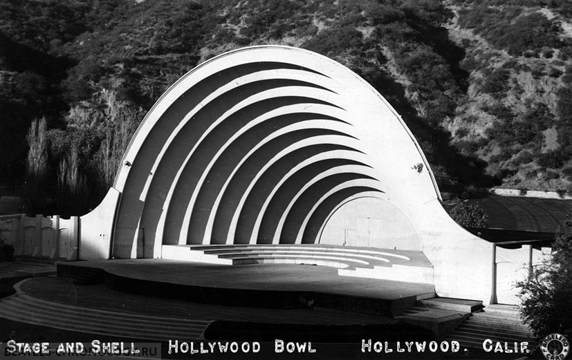 Beatles - August 29th 1965 - Hollywood Bowl Barry Miles (author of The ...
