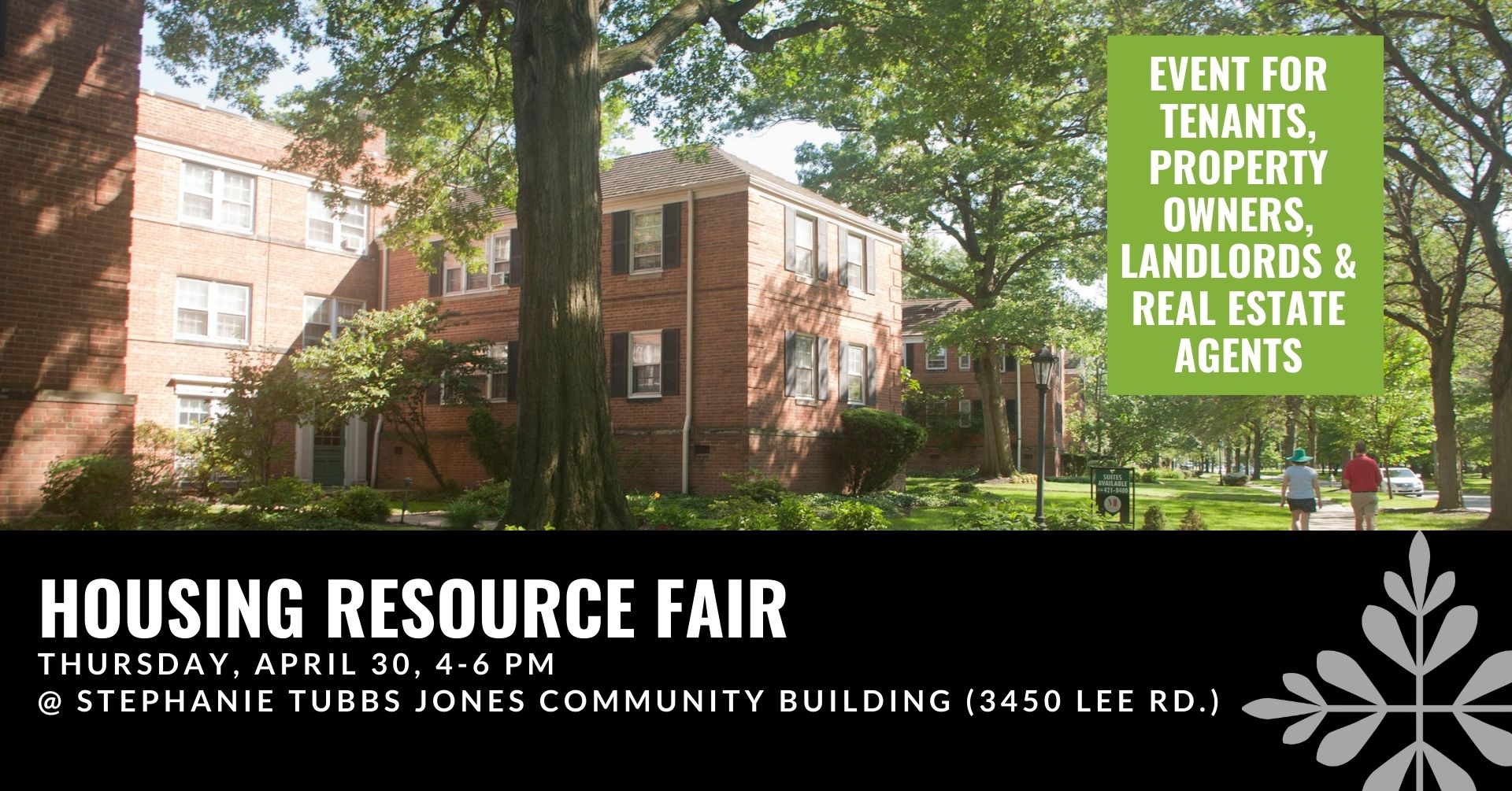 Housing Court Resource Fair