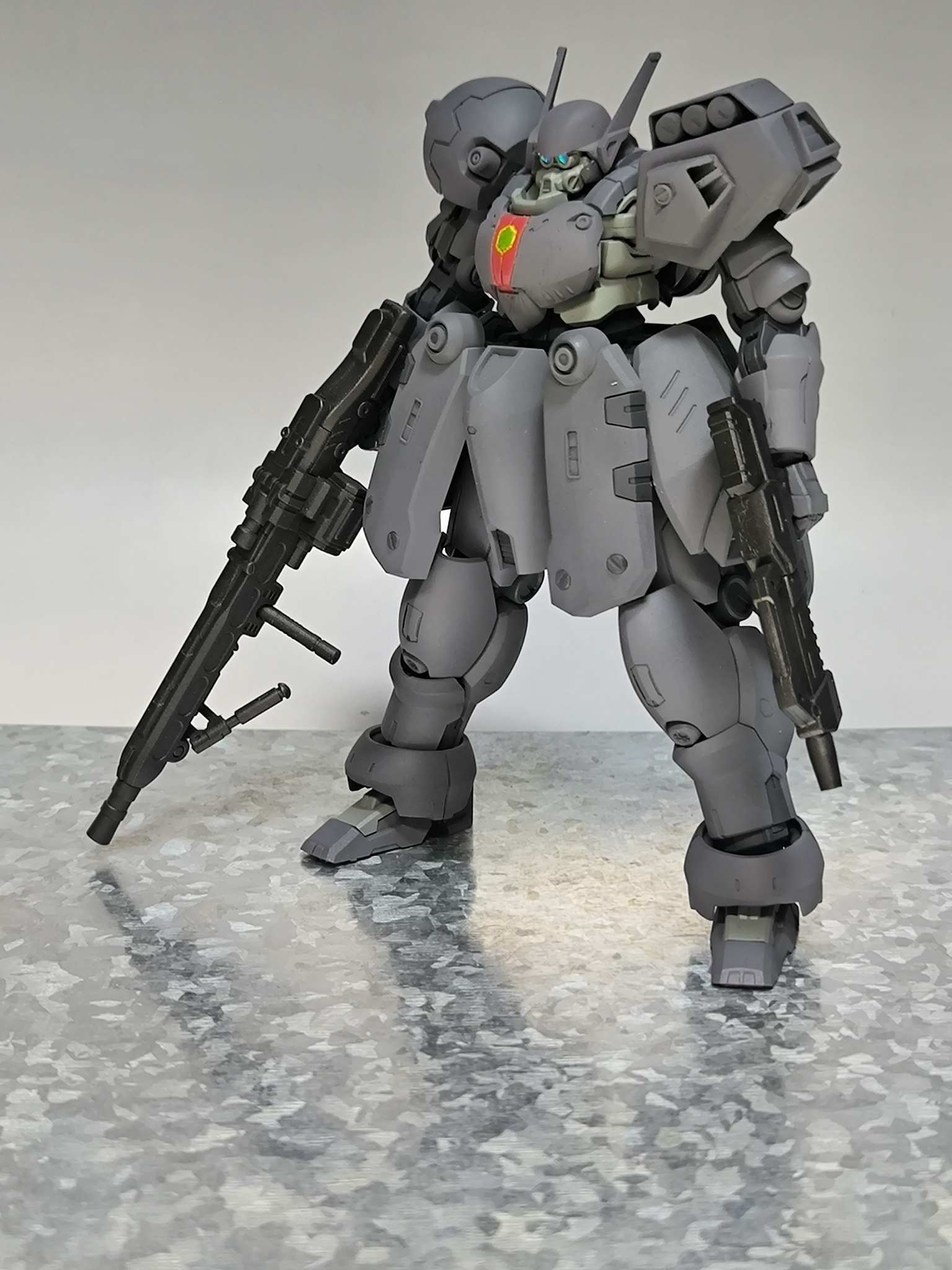 XM-02 Den'an Gei