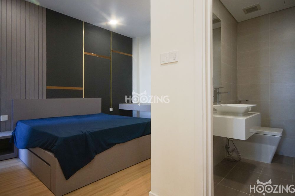 Apartment For Rent in HCMC - Expat & Housing Solution | Ho Chi Minh City