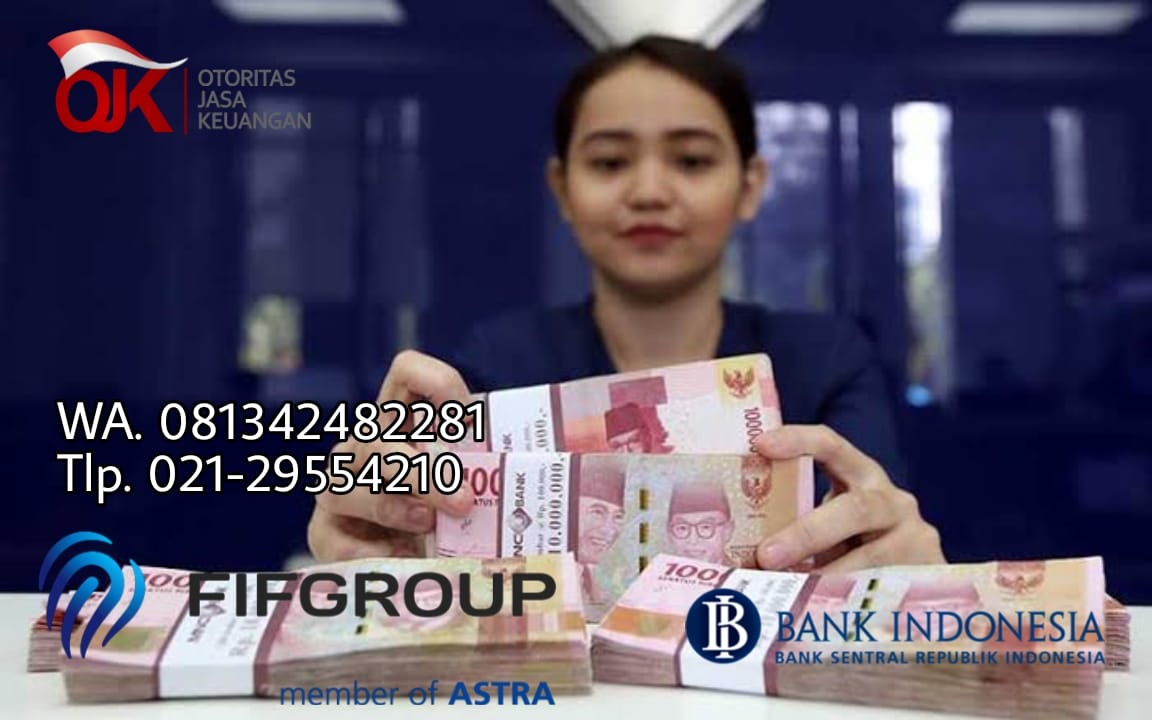 FIFgroup finansial | Jakarta