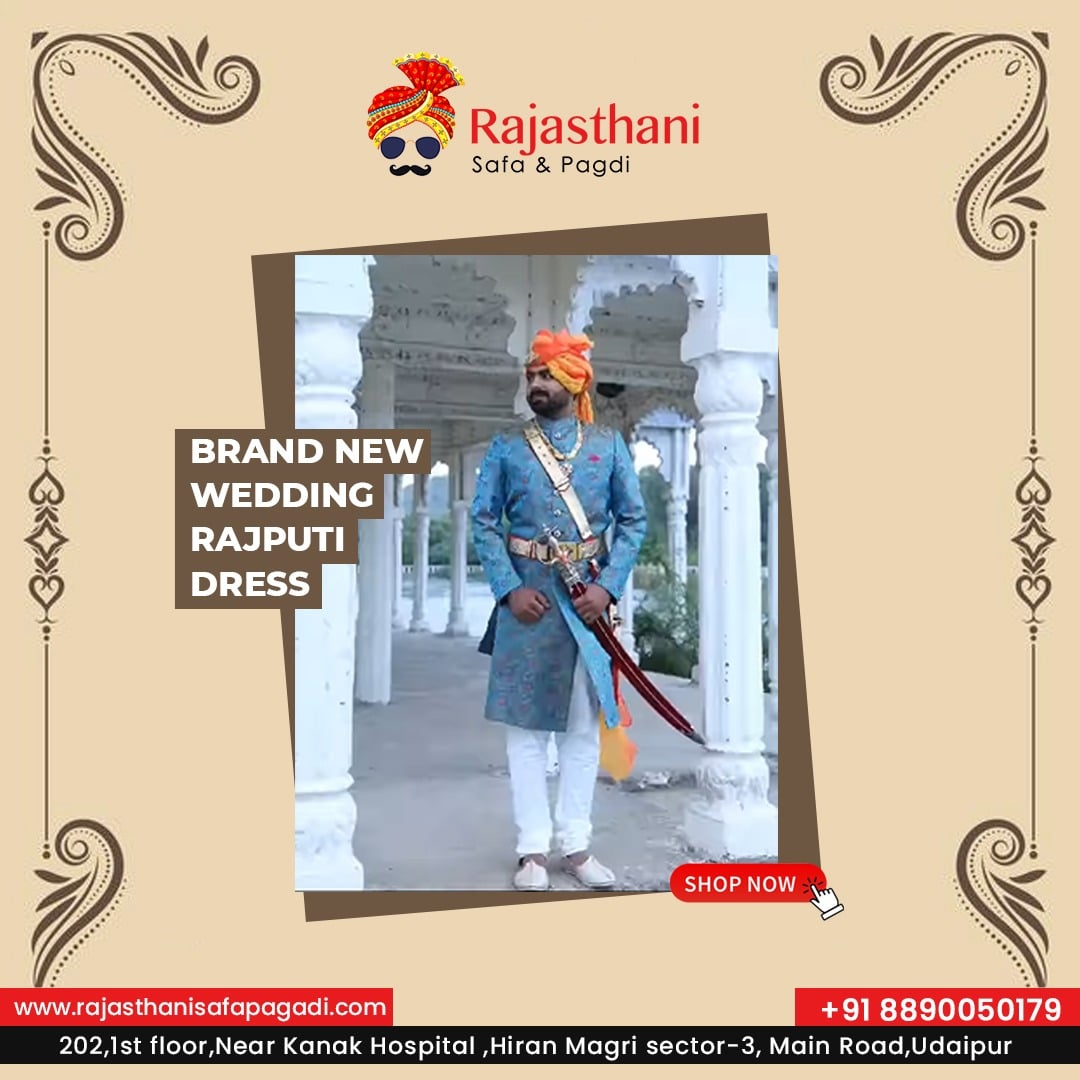Rajasthani safa house udaipur - Have you picked a wedding outfit yet ...