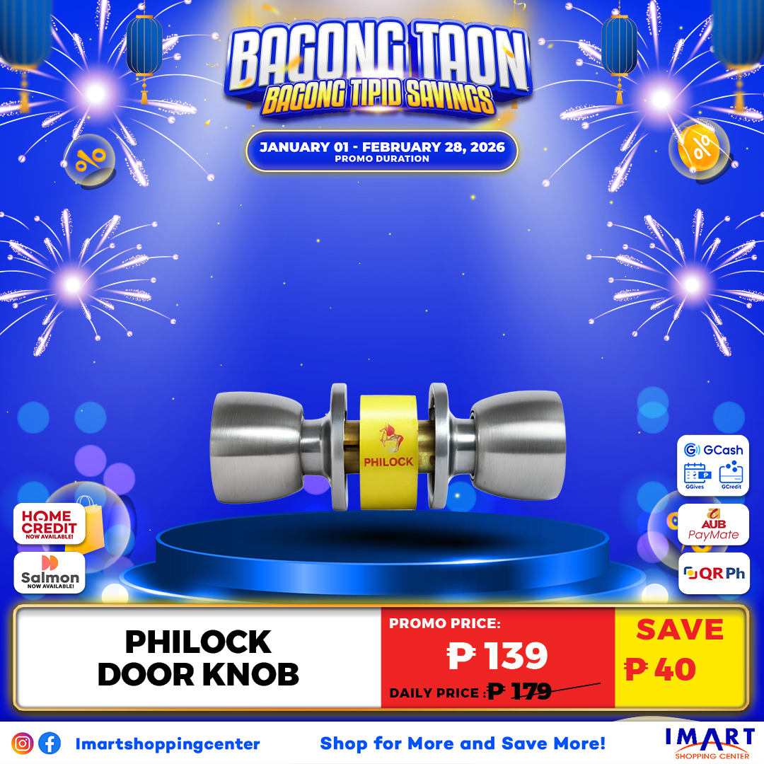 Imart Tarlac City - Retail... - Imart Tarlac City - Retail