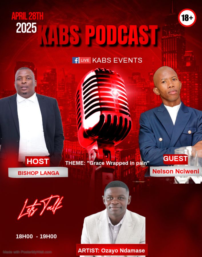 Kabs Events