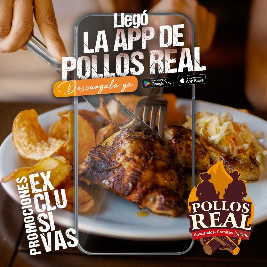 Pollos Real - Pollos Real added a new photo.