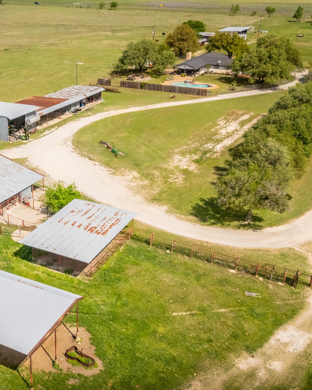 Texas Ranch Sales, L.L.C.... - Texas Ranch Sales, L.L.C.