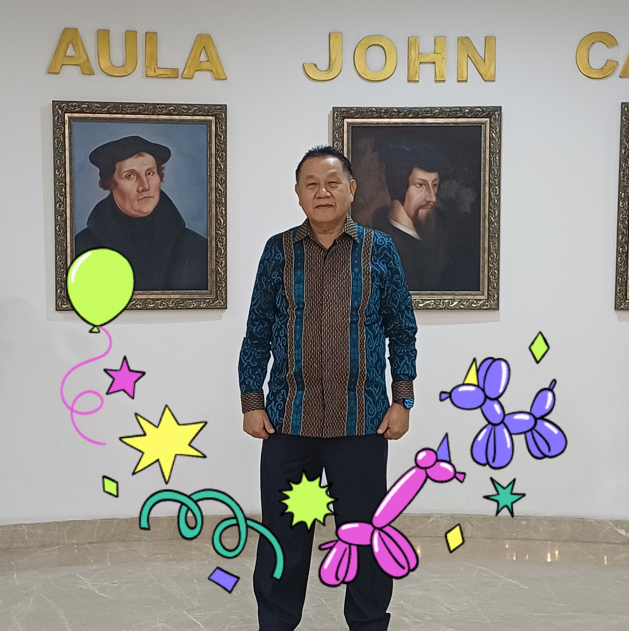 Lasni Roha Sian Surgo, Ido Gogo ni perngoluonku👍 Salam sehat dan sukses ...