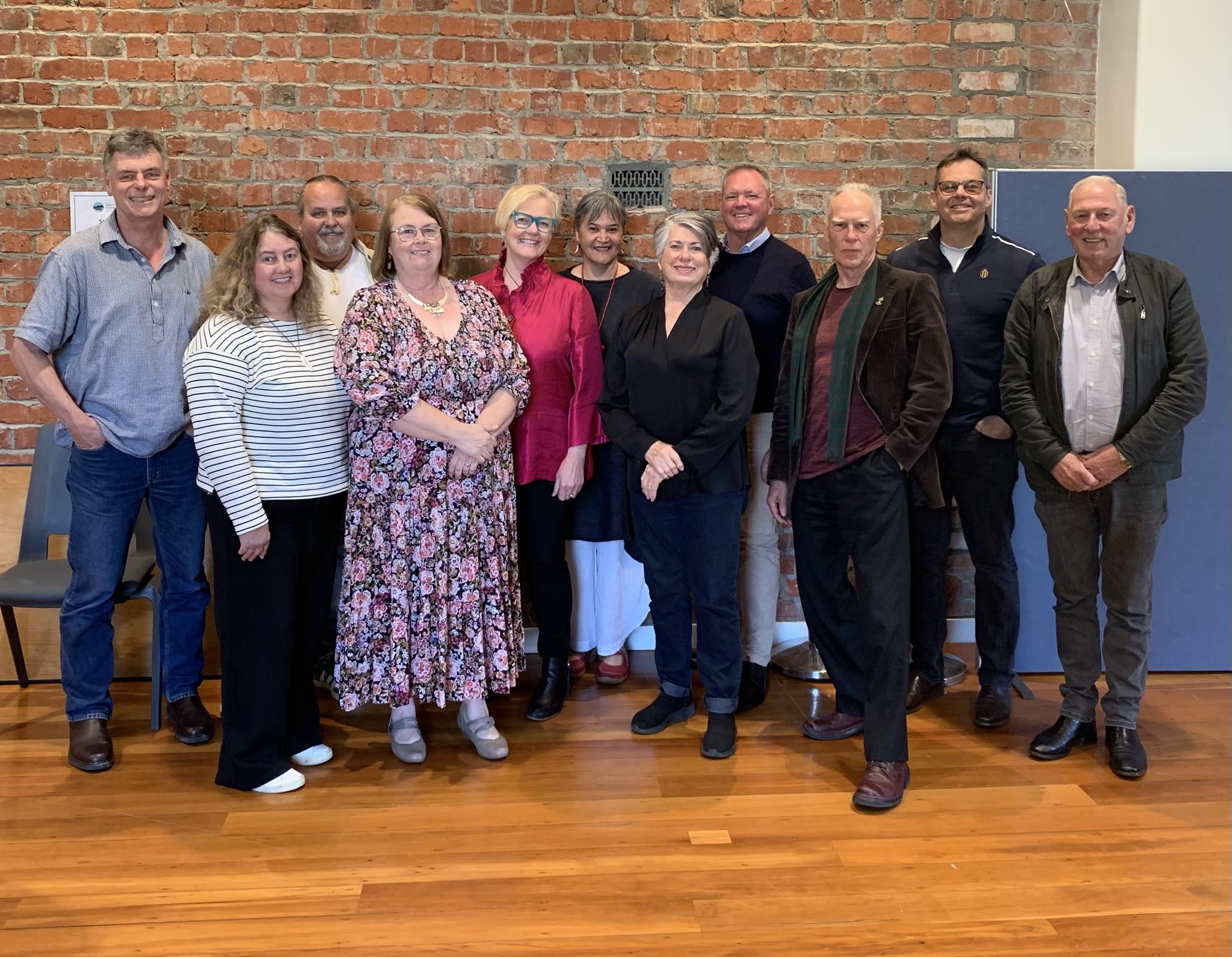 A warm welcome to our... - South Wairarapa District Council | Facebook