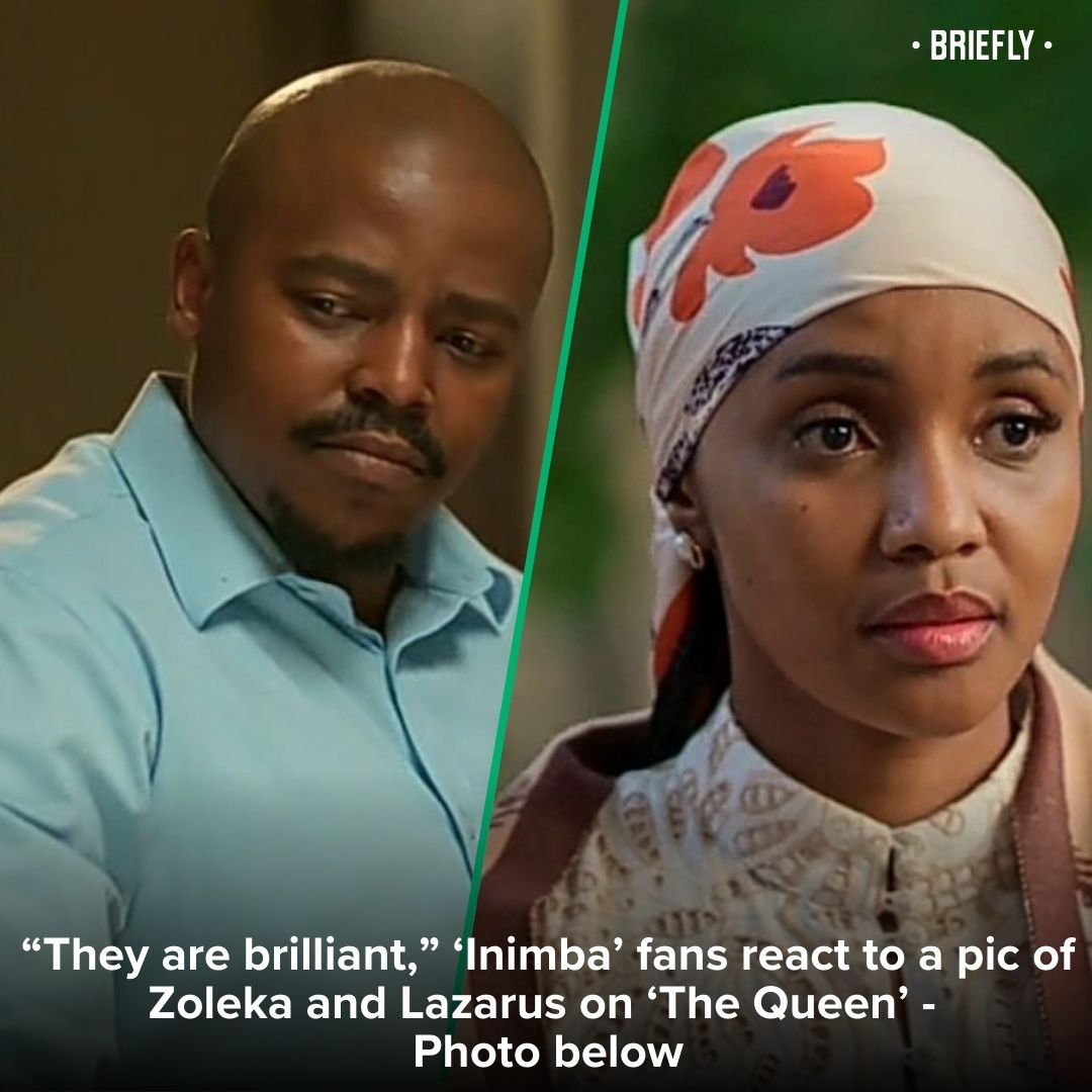 'Inimba' viewers recently... - Briefly - South African News | Facebook