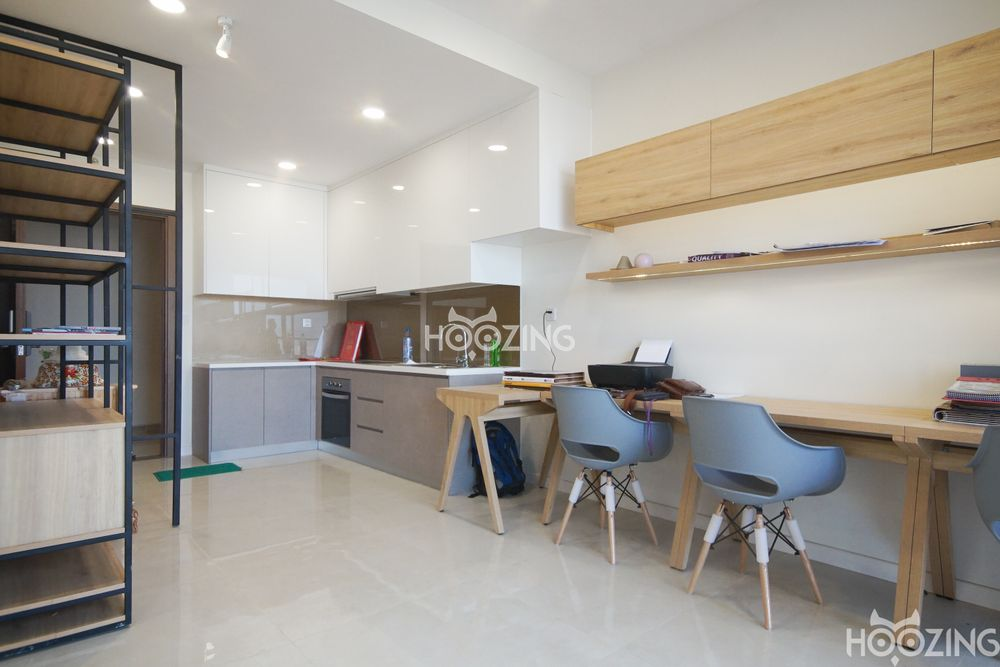 Apartment For Rent in HCMC - Expat & Housing Solution | Ho Chi Minh City
