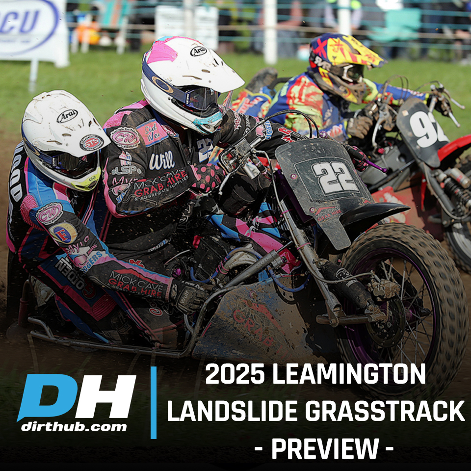 Dirt - 🟢 Leamington Victory MCC bring the curtain down on the 2025 ...